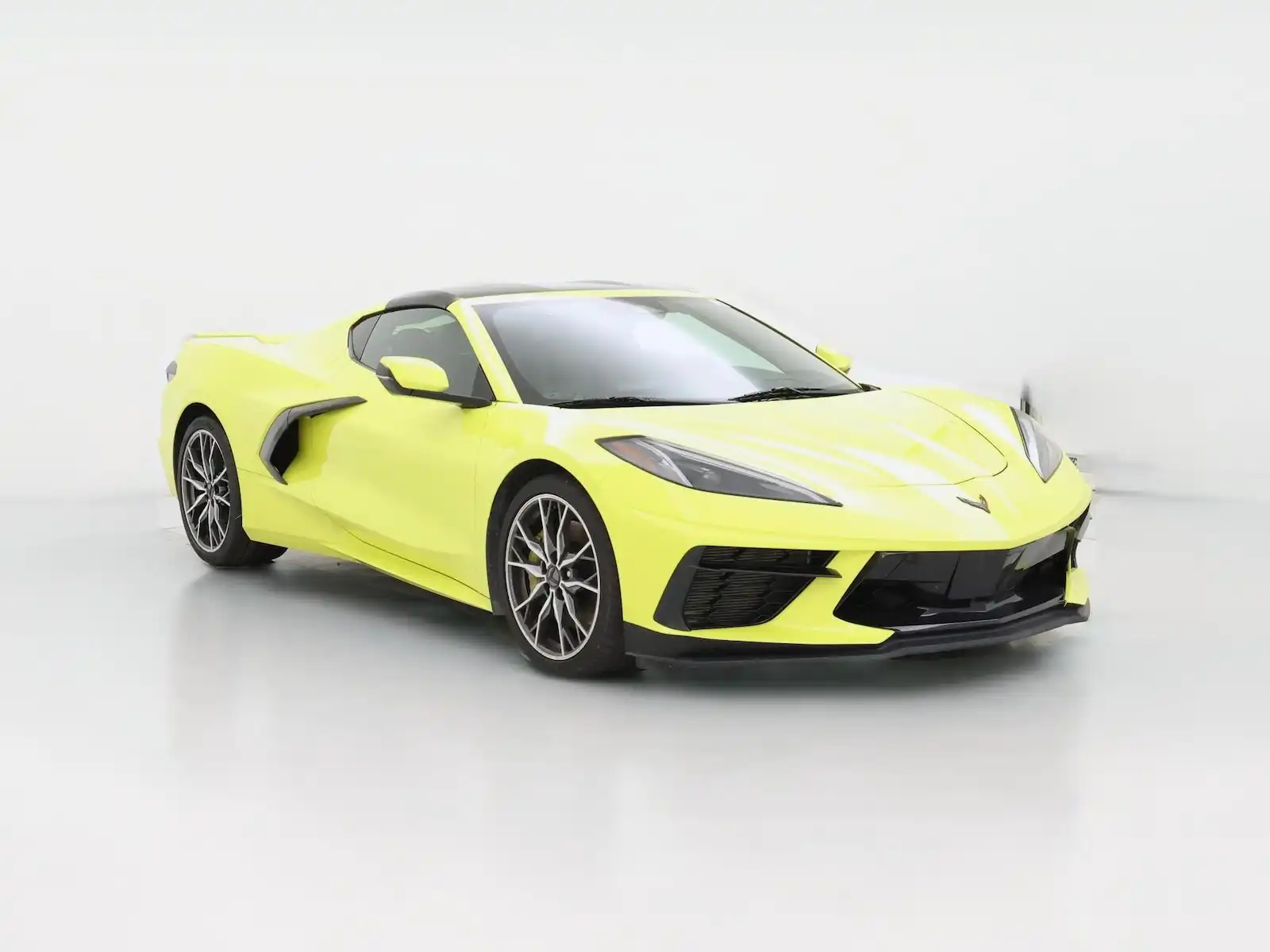 2024 Chevrolet Corvette Stingray Coupe 1LT's photo