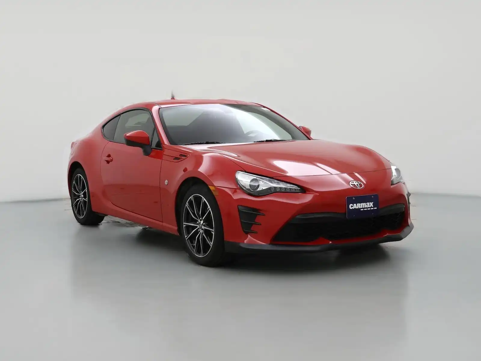 2020 Toyota 86 AT's photo