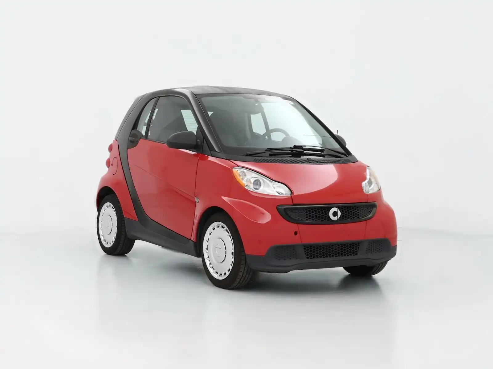 2015 smart fortwo Pure's photo