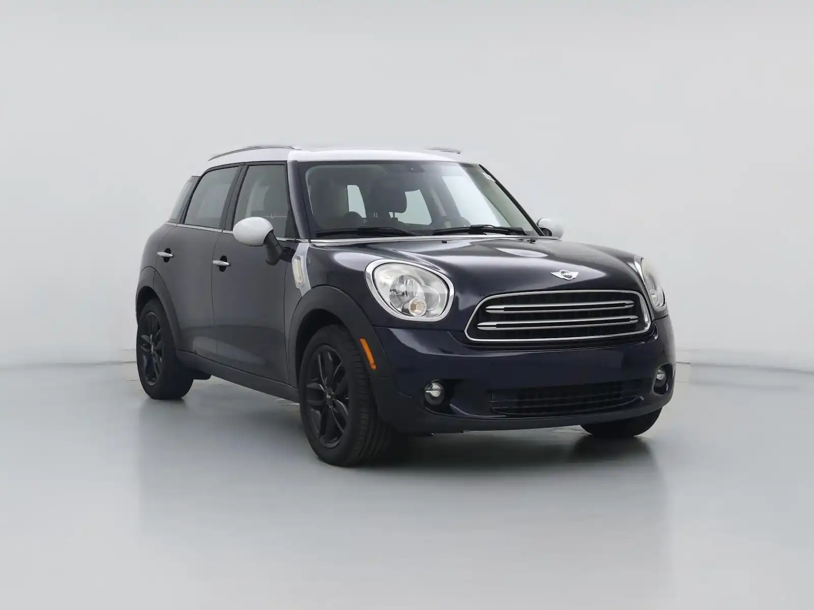 2016 MINI Countryman Countryman's photo