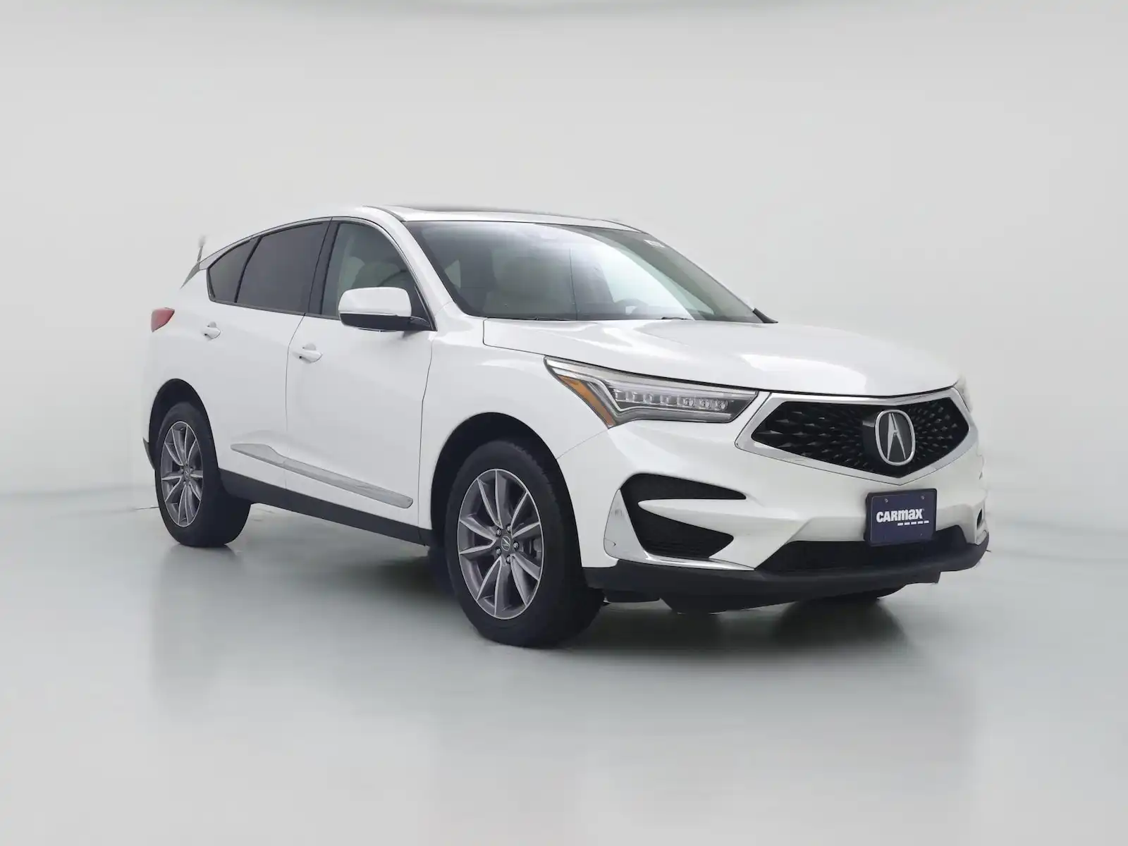 2020 Acura RDX SH-AWD Technology Package's photo