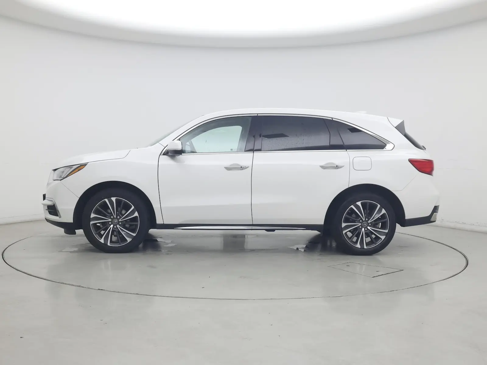 2020 Acura MDX Technology Package photo 4
