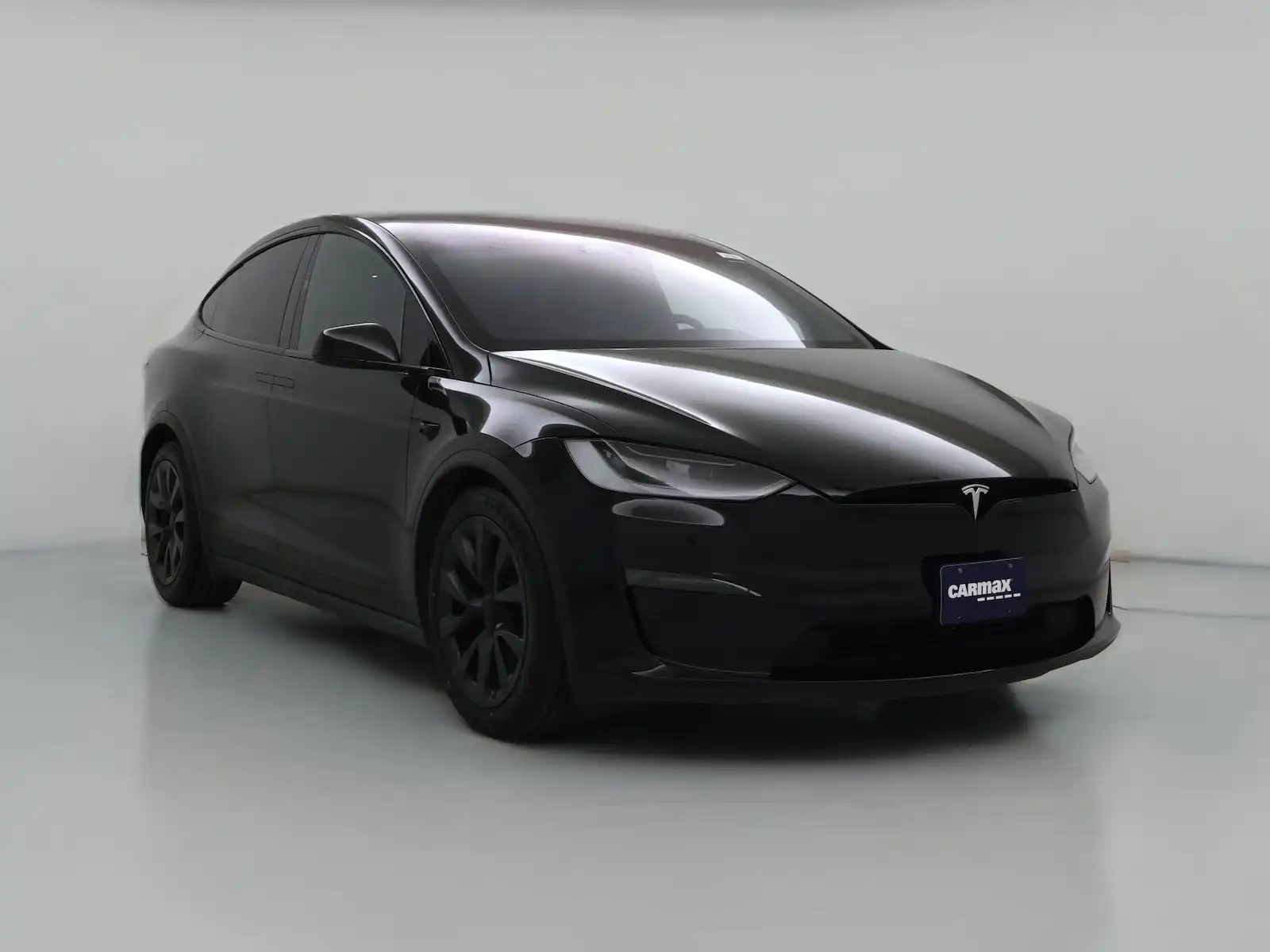 2024 Tesla Model X Long Range's photo