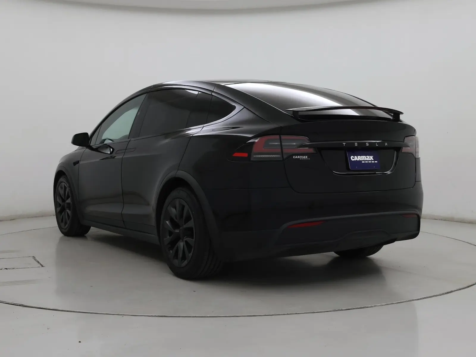 2024 Tesla Model X Long Range photo 3