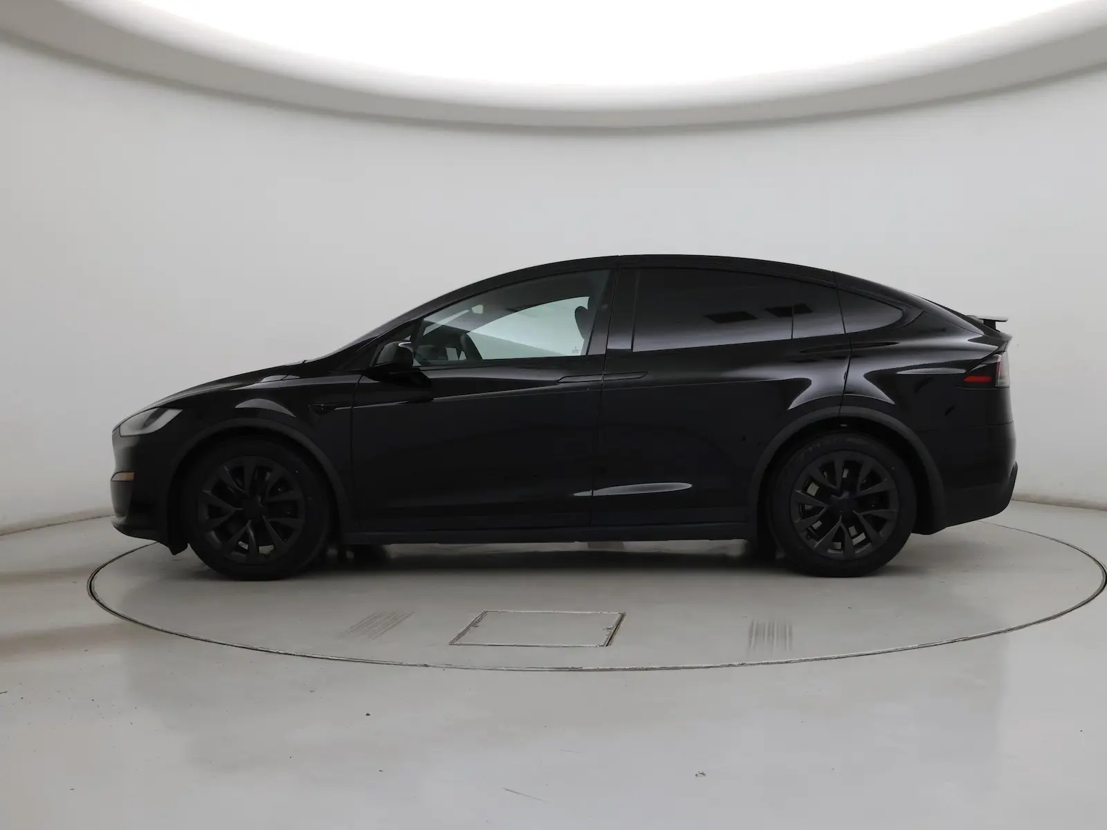2024 Tesla Model X Long Range photo 4