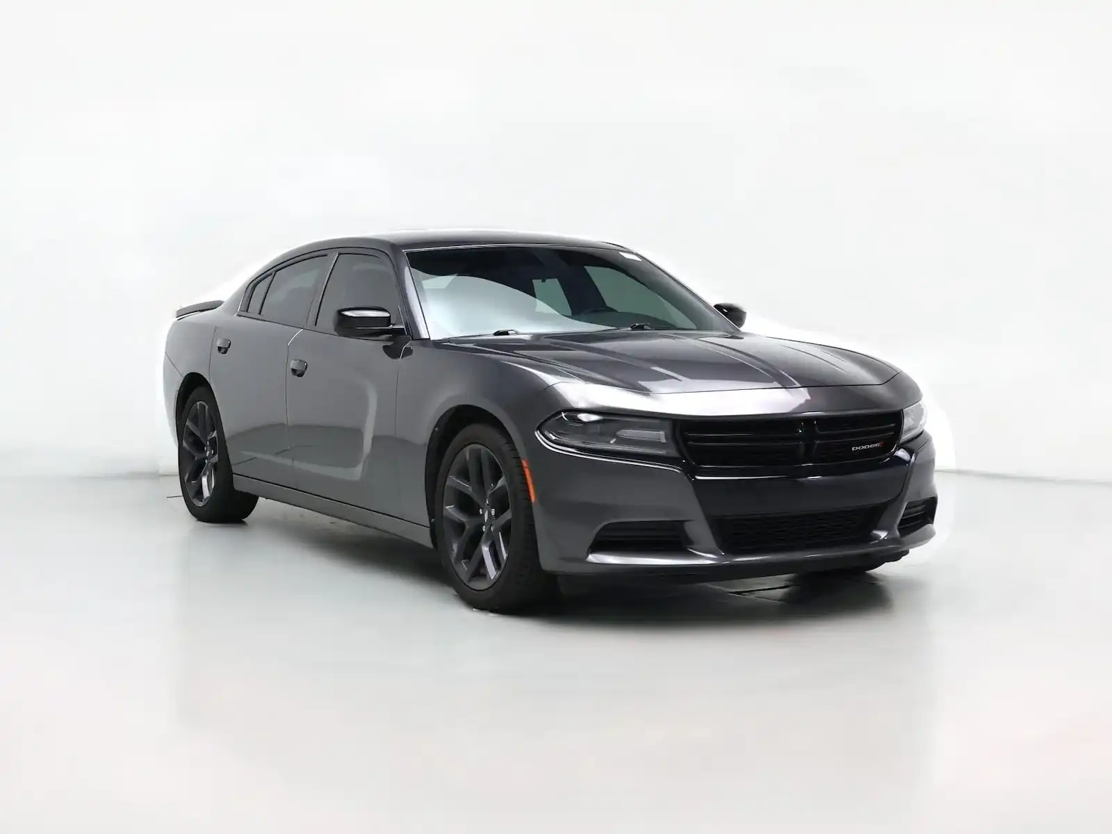 2019 Dodge Charger SXT's photo