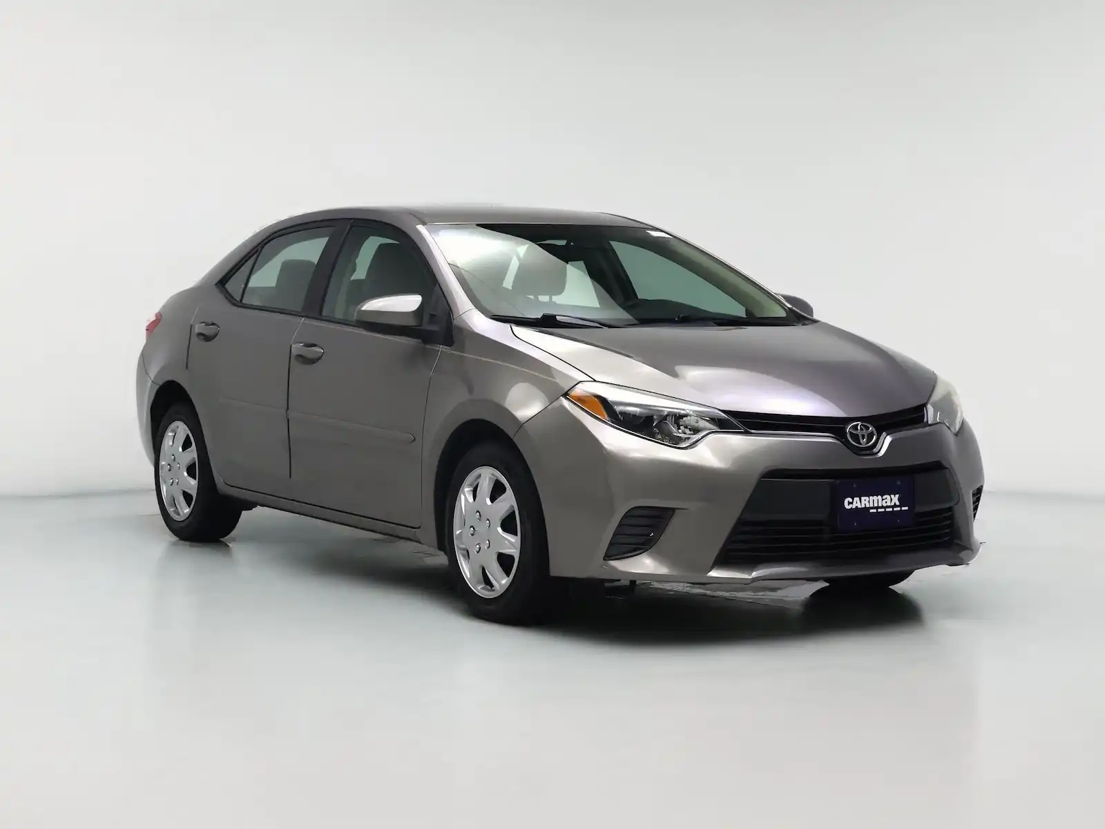 2016 Toyota Corolla LE AT's photo
