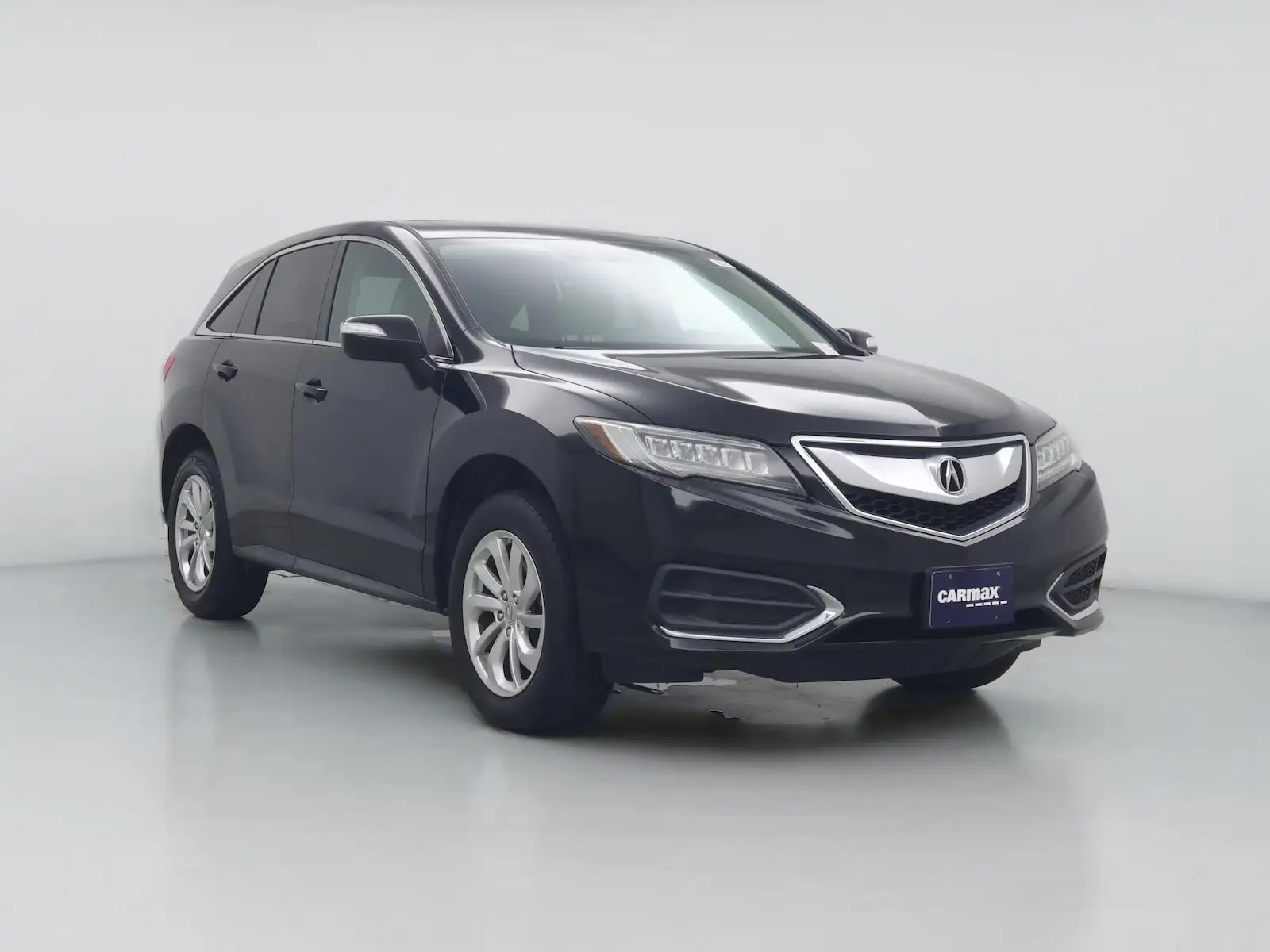 2018 Acura RDX Technology Package photo 1