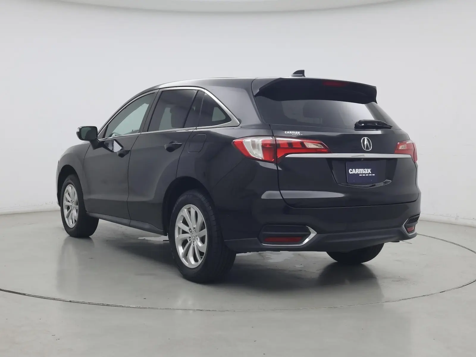 2018 Acura RDX Technology Package photo 3