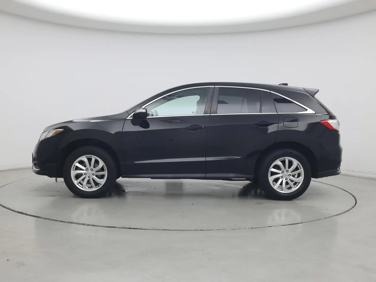 2018 Acura RDX Technology Package photo 4