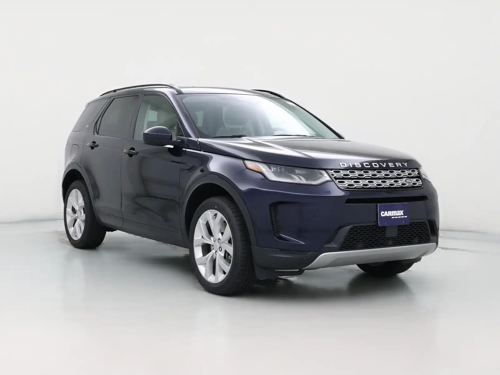 2022 Land Rover Discovery Sport 2.0 SE's photo
