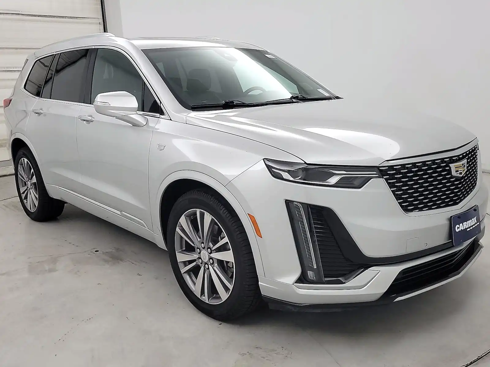 2020 Cadillac XT6 Premium Luxury Auto's photo
