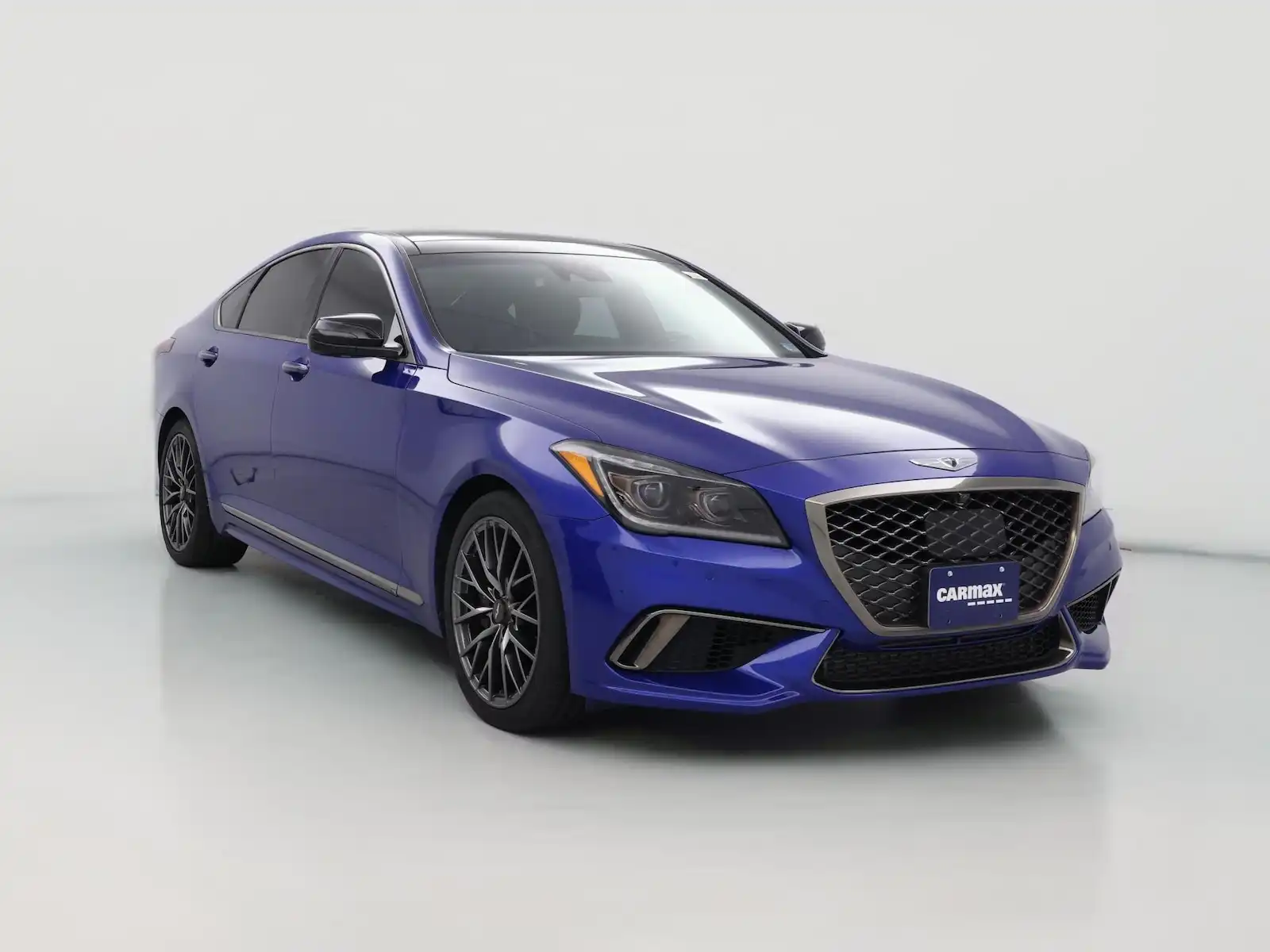 2020 Genesis G80 3.3T Sport AWD's photo