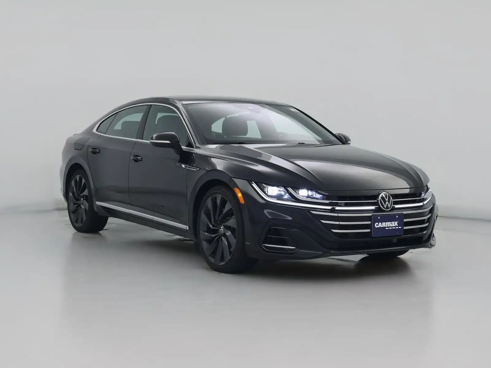 2022 Volkswagen Arteon SEL R-Line with 4Motion's photo