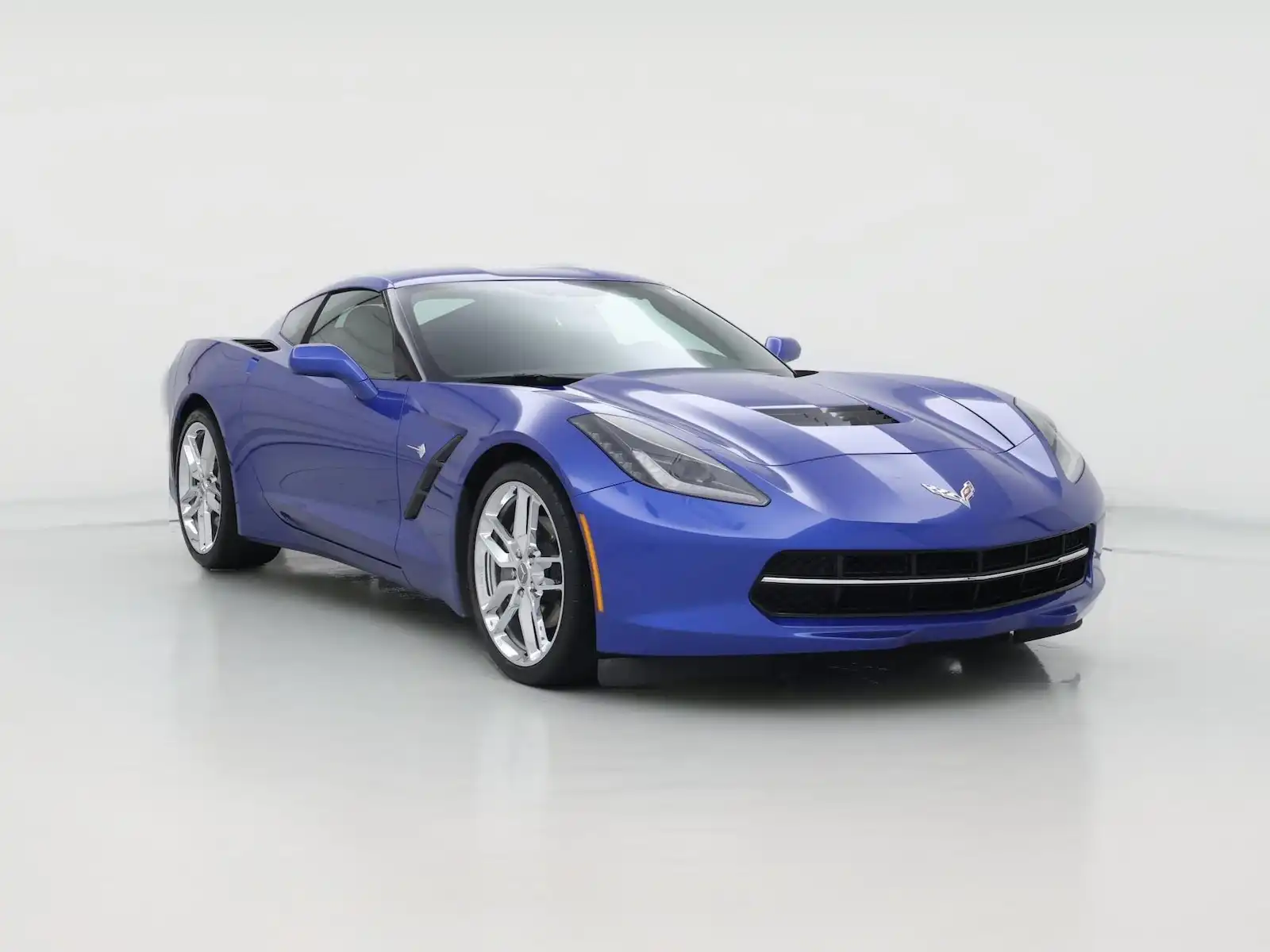 2019 Chevrolet Corvette Stingray Coupe 1LT's photo