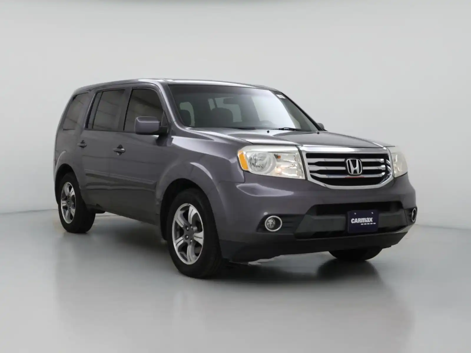 2015 Honda Pilot SE 4WD's photo