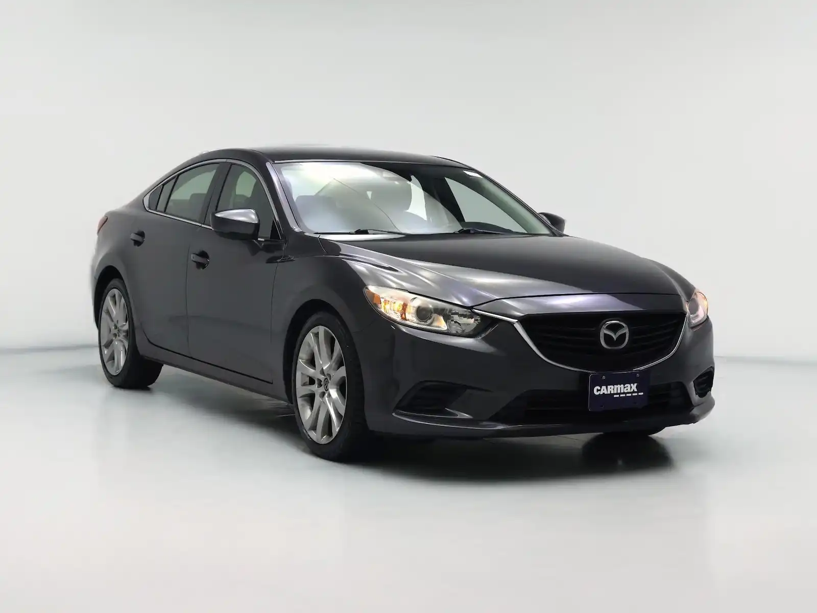 2017 Mazda EZ-6 Touring Auto i's photo