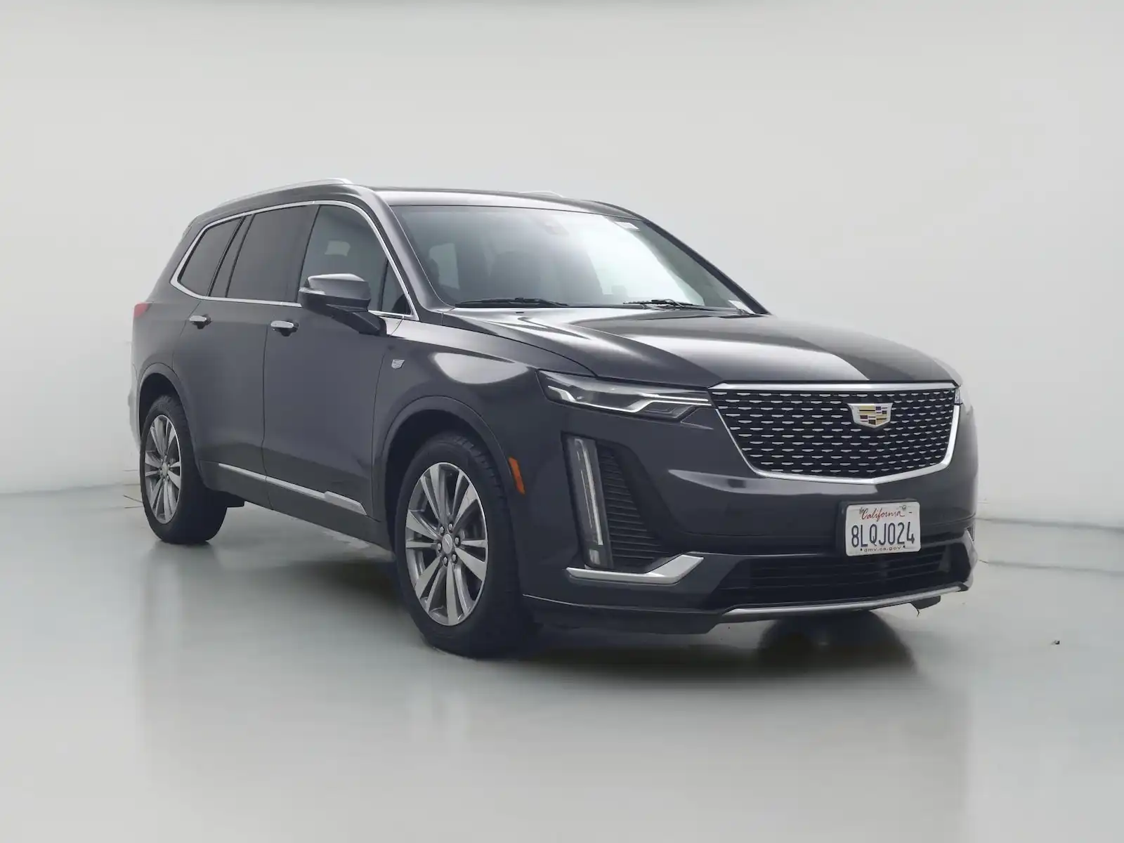2020 Cadillac XT6 Premium Luxury Auto's photo