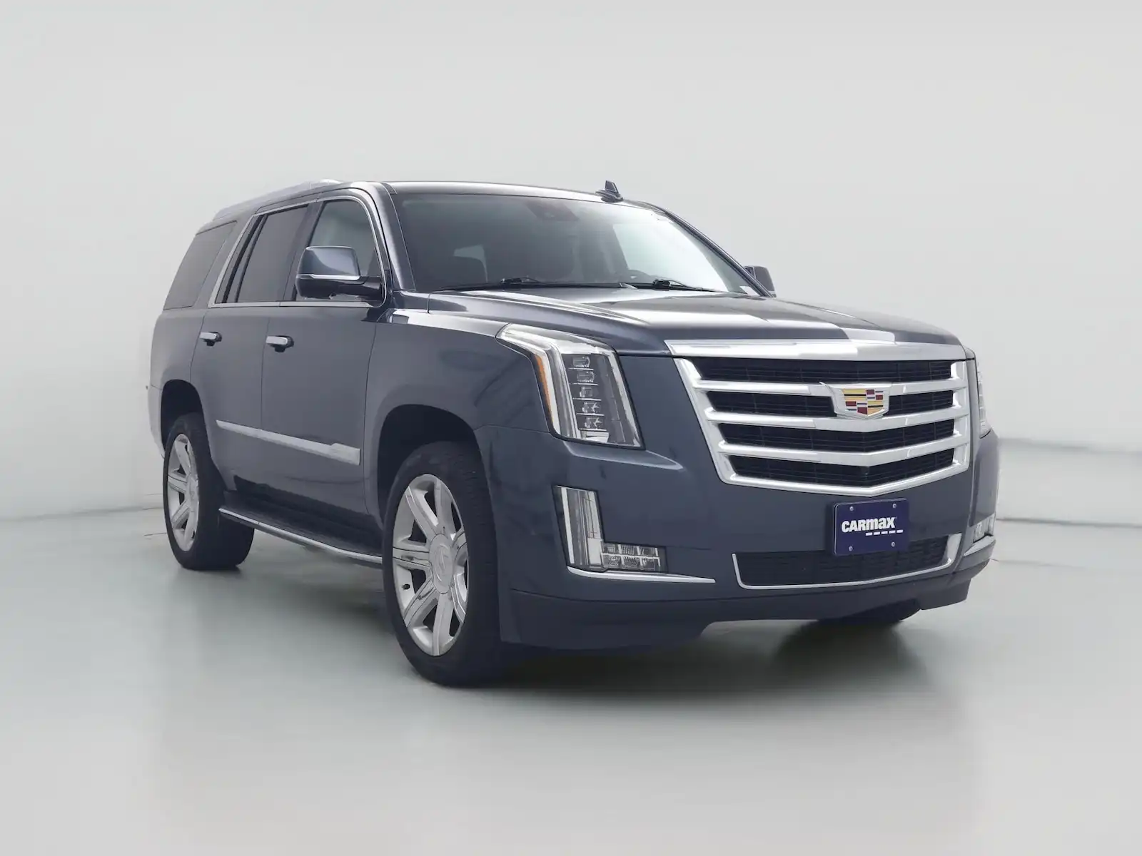 2020 Cadillac Escalade Luxury 2WD's photo