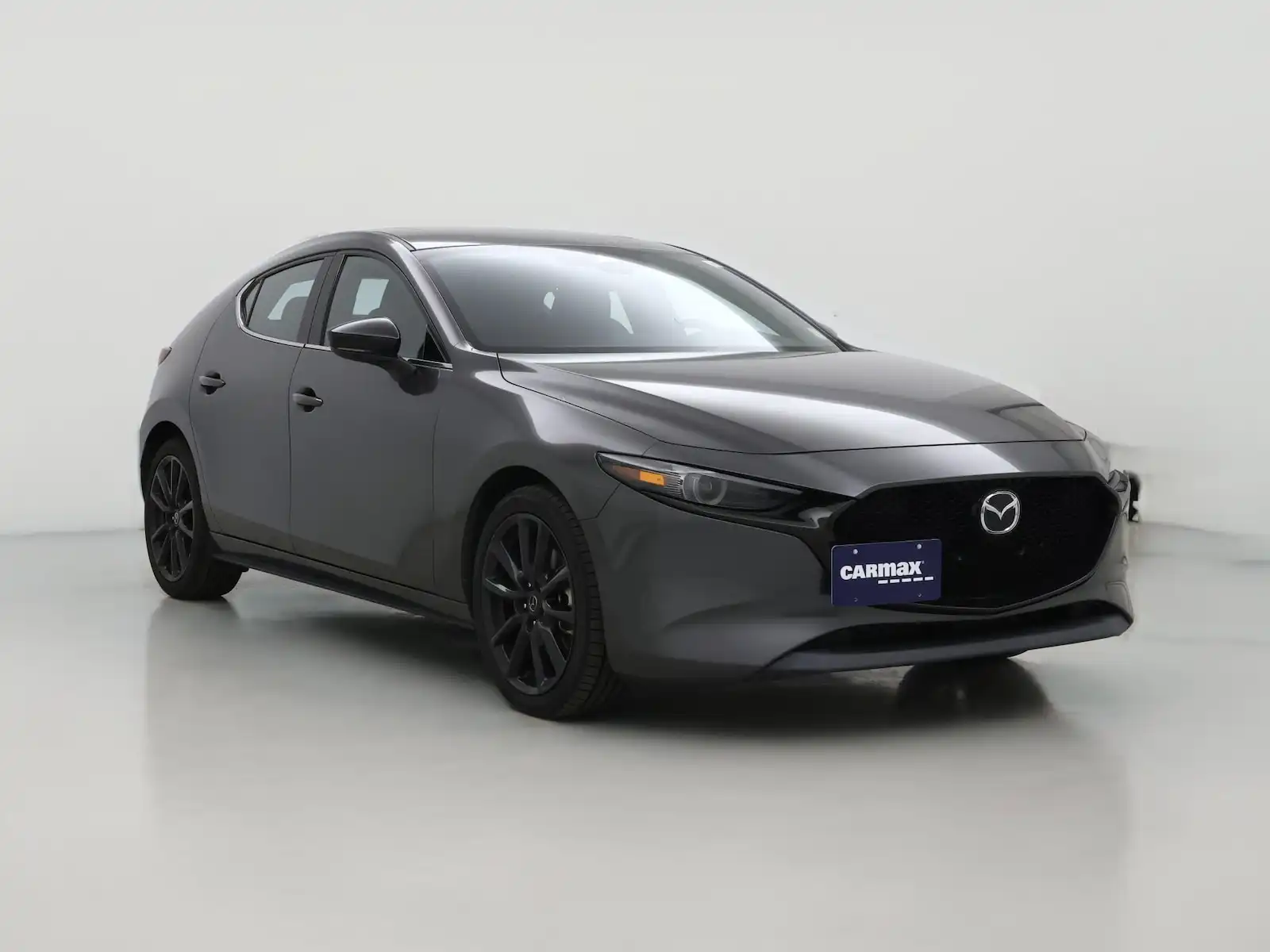 2022 Mazda CX-3 2.5 Turbo AWD Auto SKYACTIV 5-Door's photo