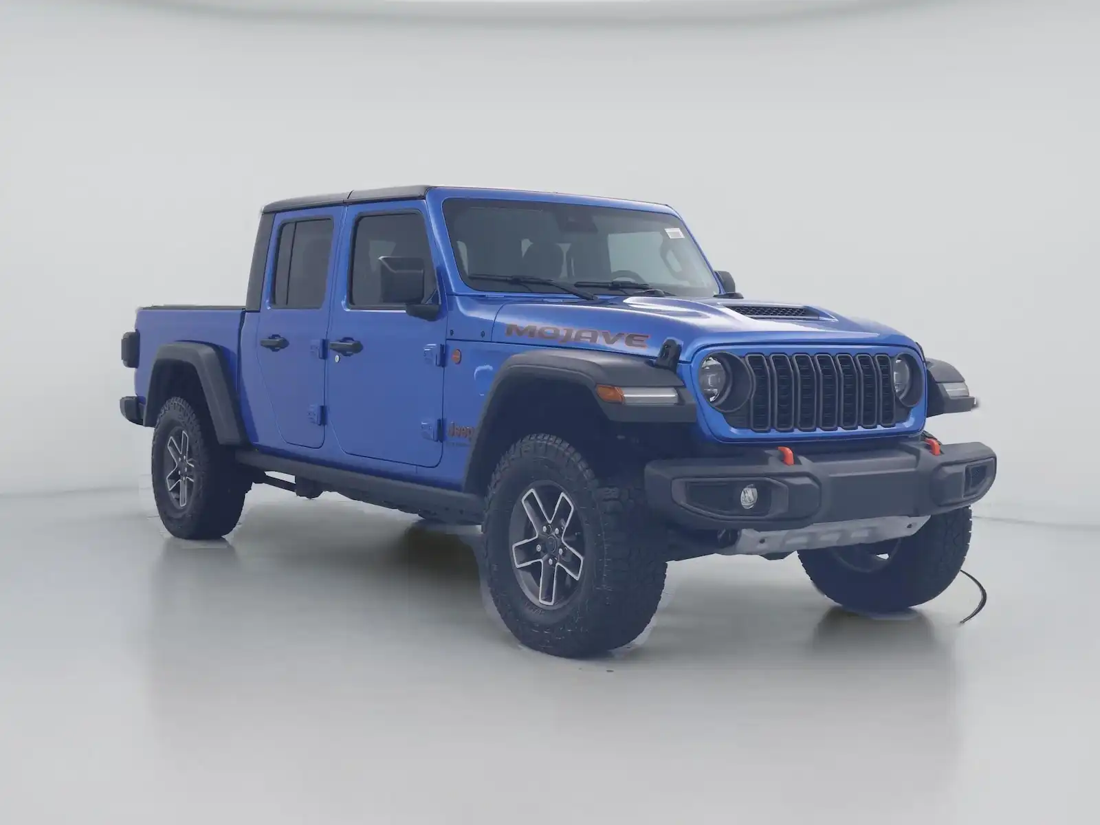 2024 Jeep Gladiator Mojave's photo
