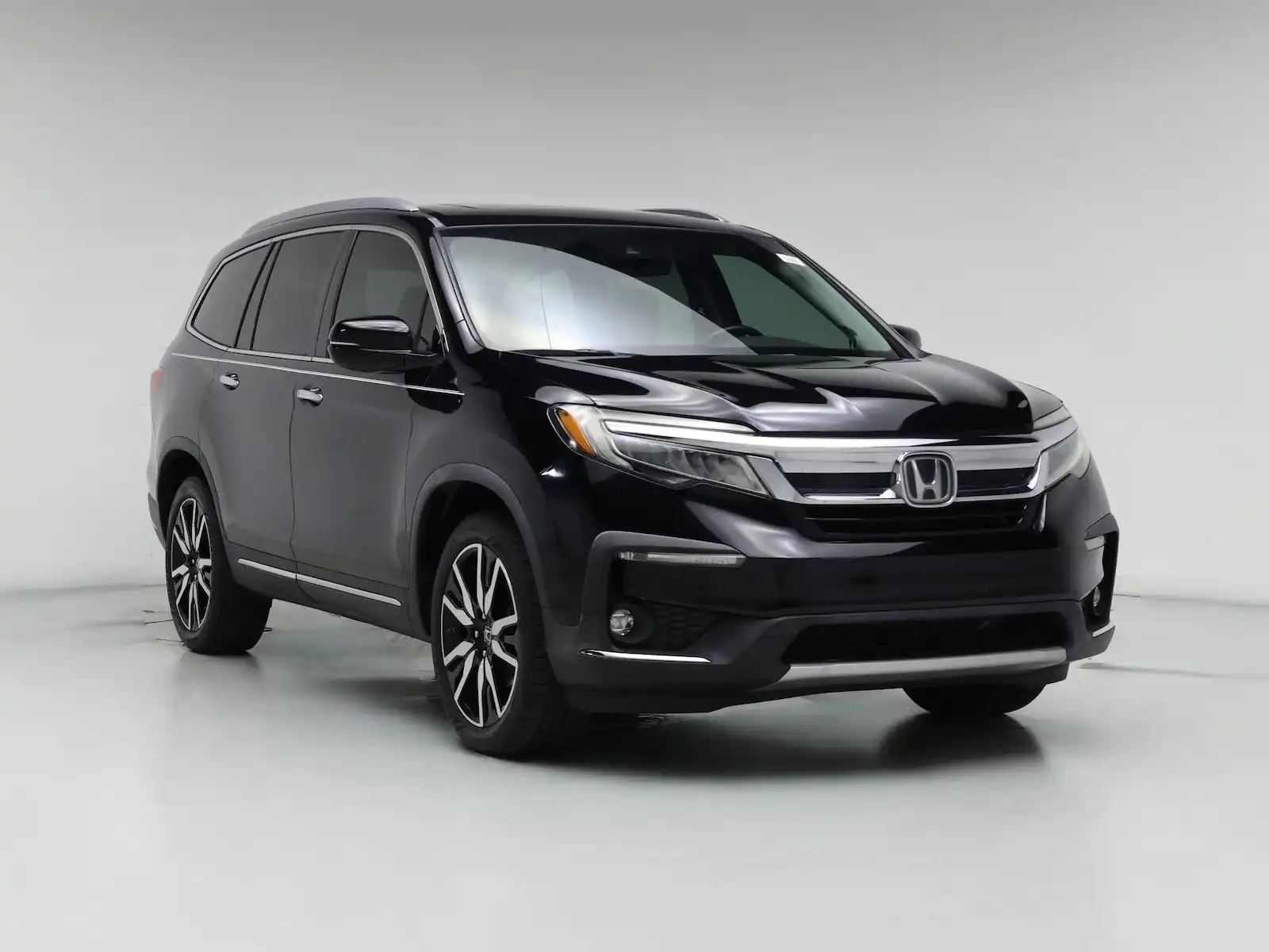 2020 Honda Pilot Touring 2WD's photo