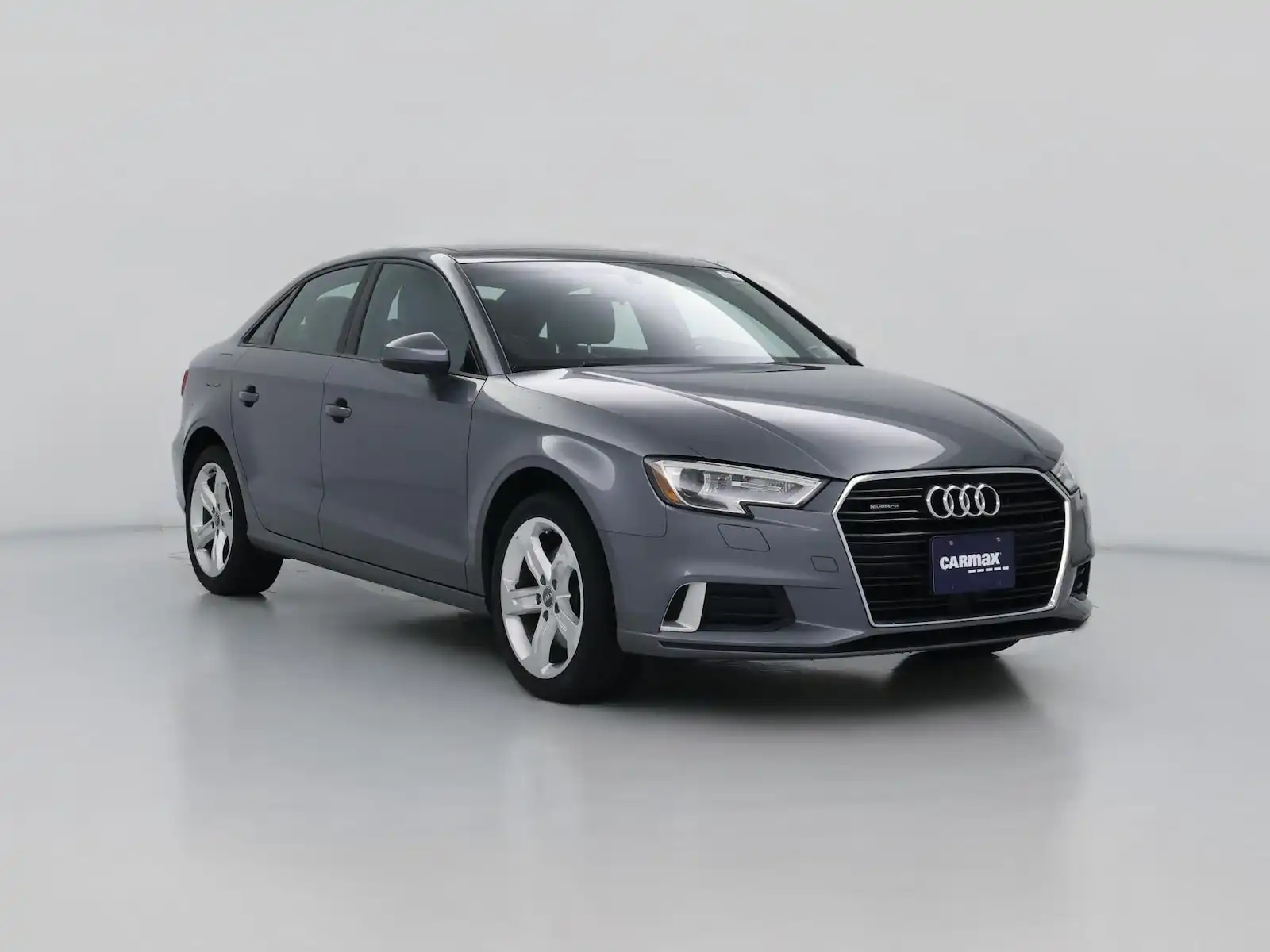2017 Audi A3 2.0T Premium quattro S tronic's photo