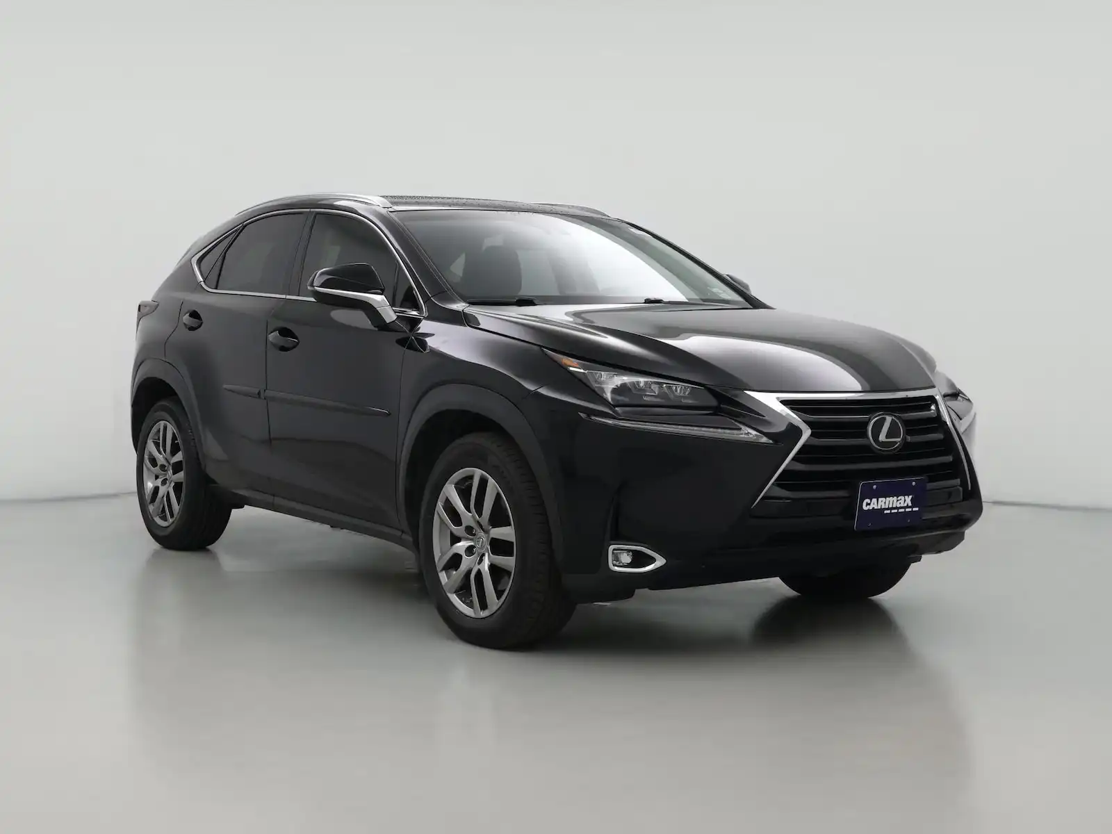 2016 Lexus NX 350 200t 4WD's photo