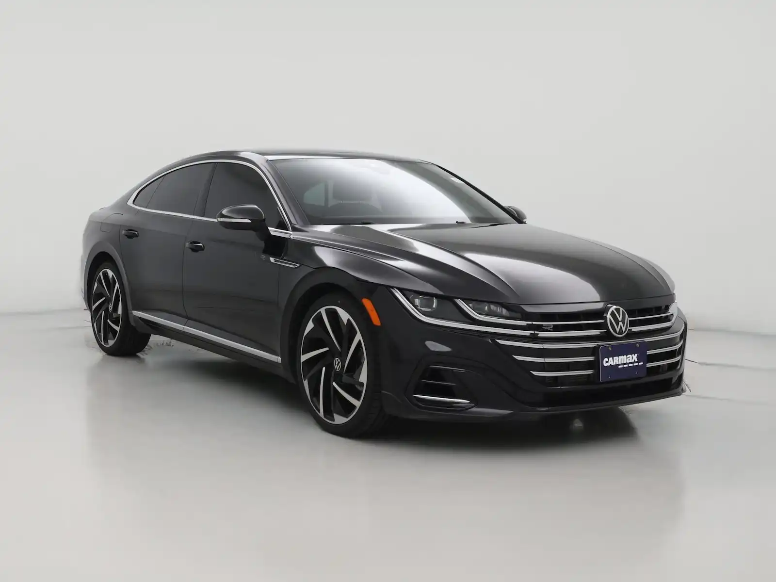 2021 Volkswagen Arteon SEL Premium R-Line with 4Motion's photo
