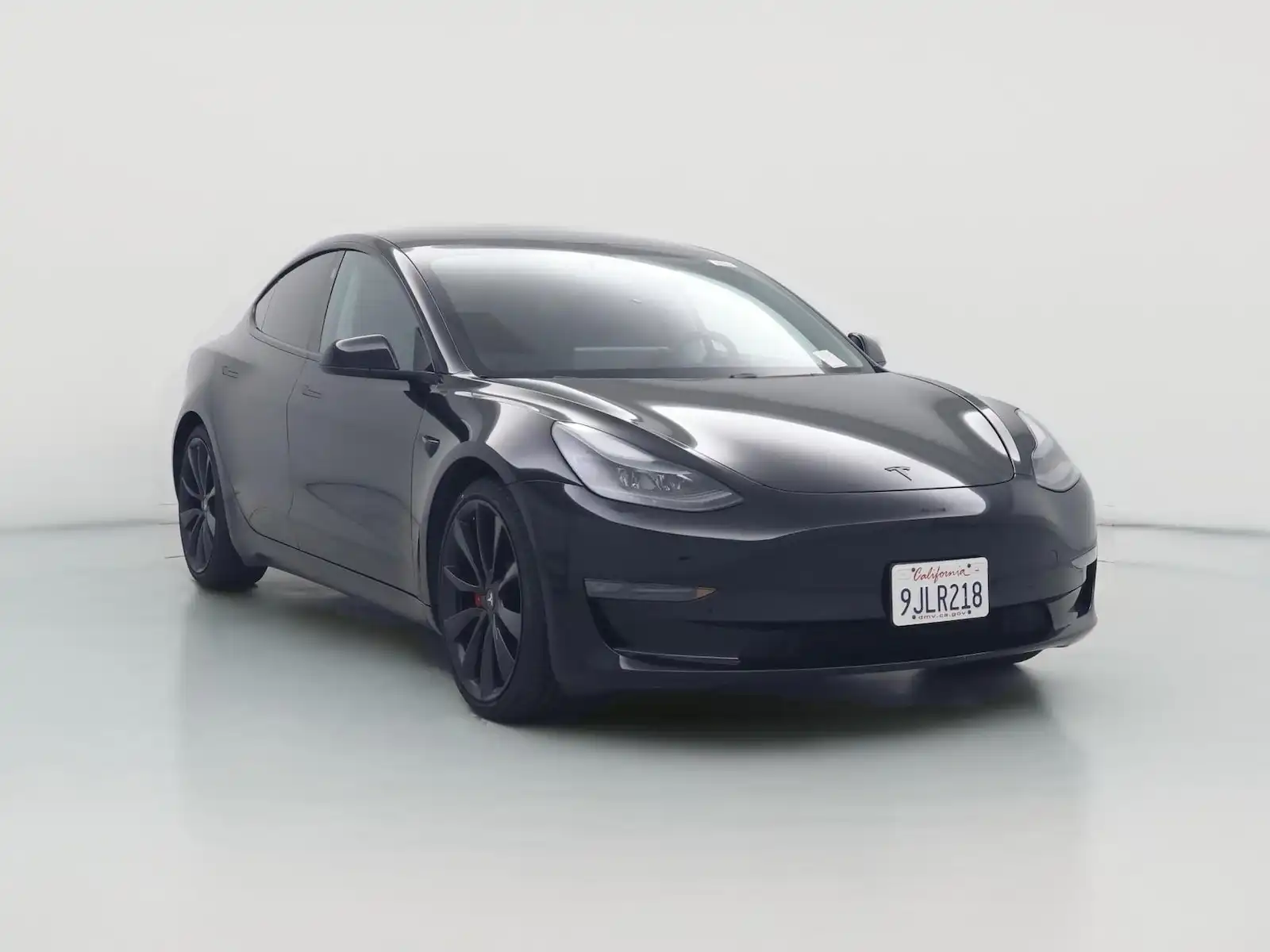 2020 Tesla Model 3 Performance Dual Motor AWD's photo