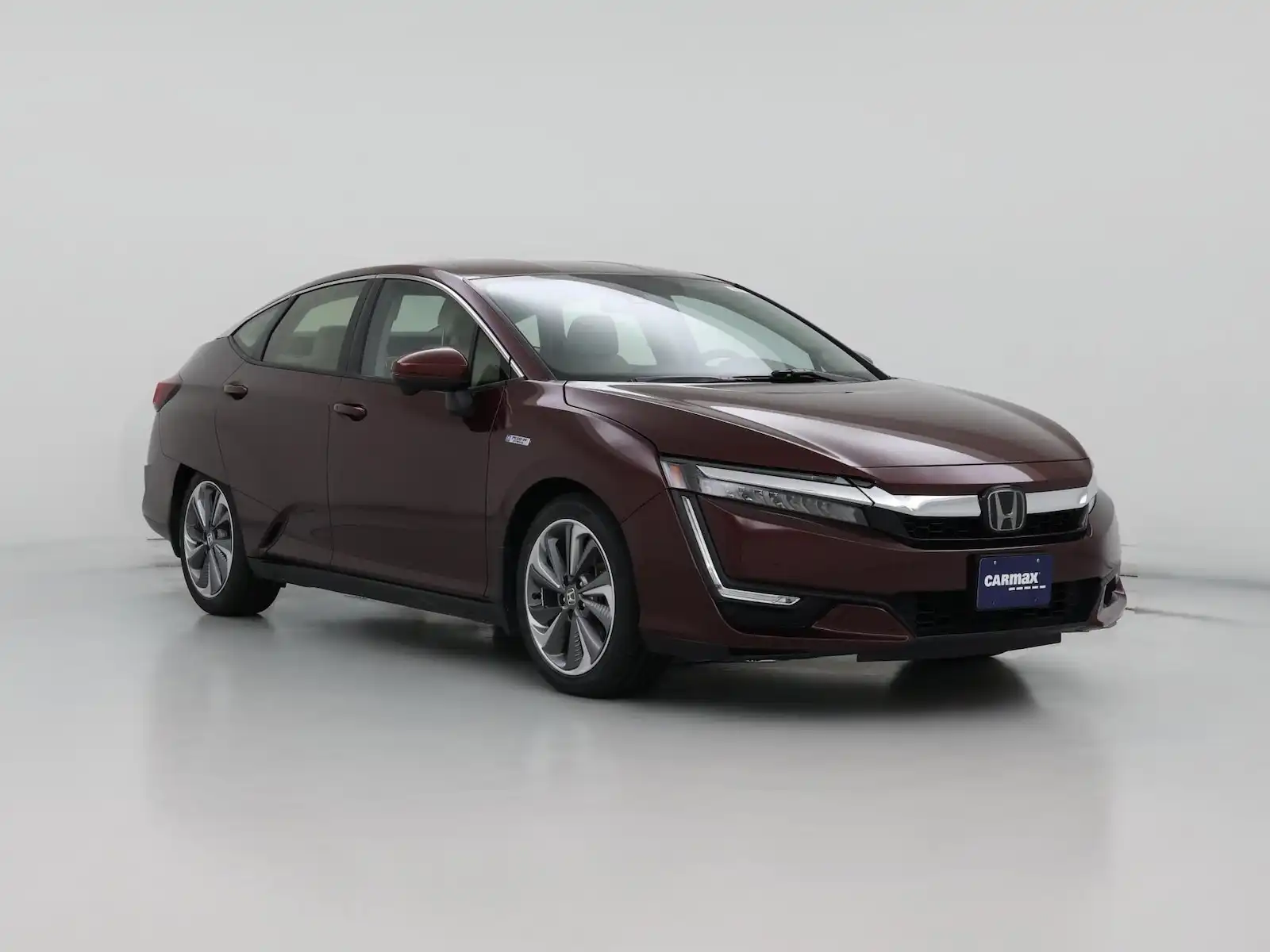 2018 Honda Clarity Plug-In Hybrid Touring's photo