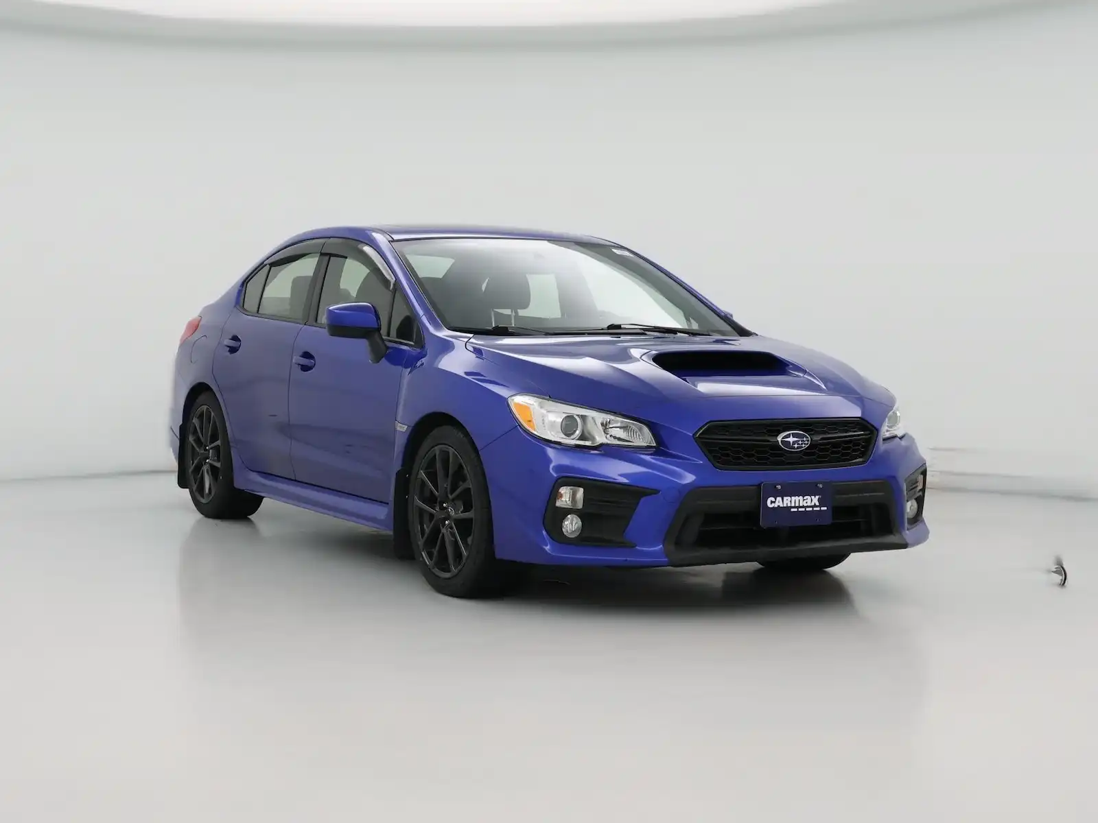2021 Subaru WRX Premium's photo