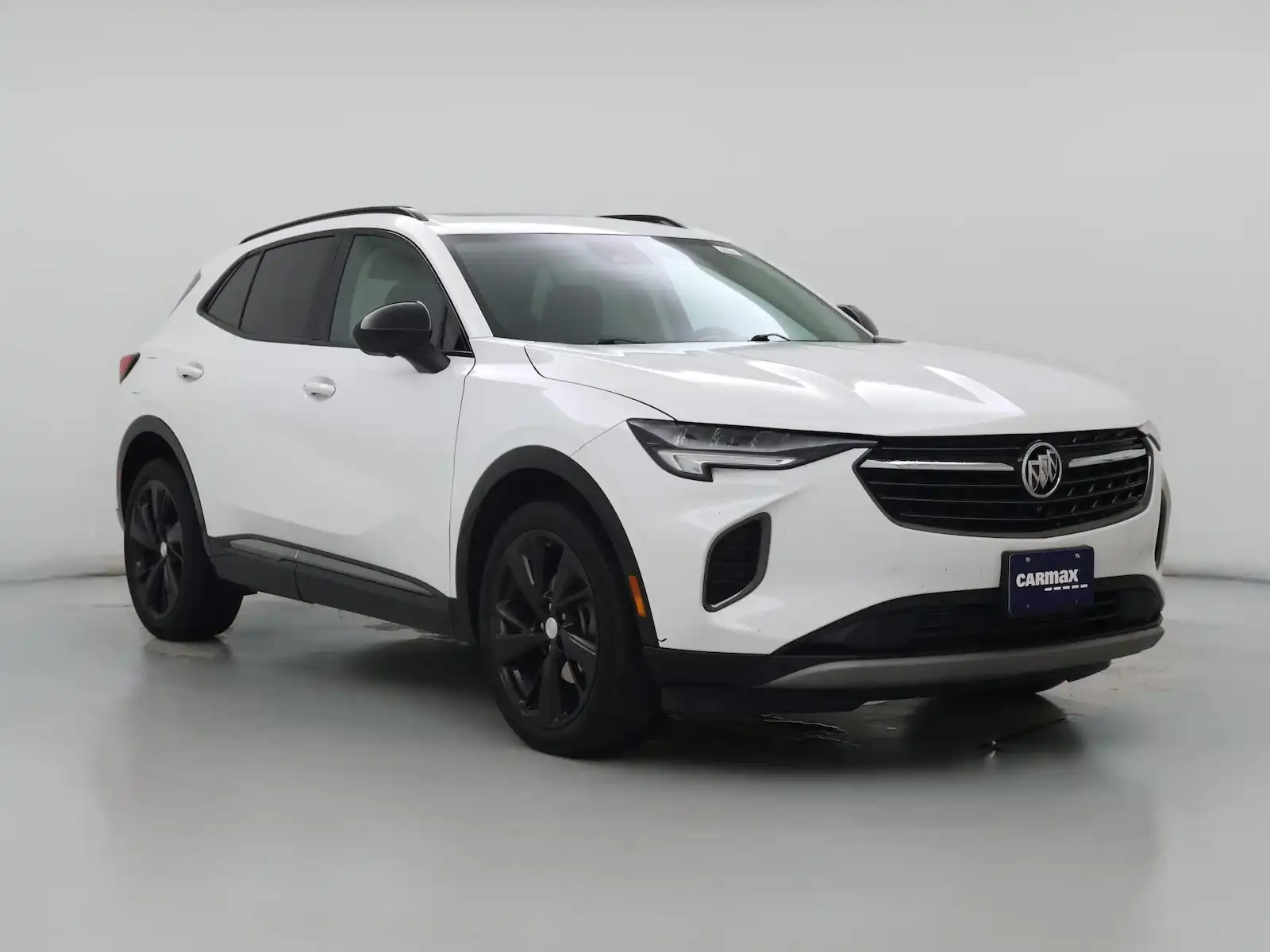 2021 Buick Envision Essence AWD's photo