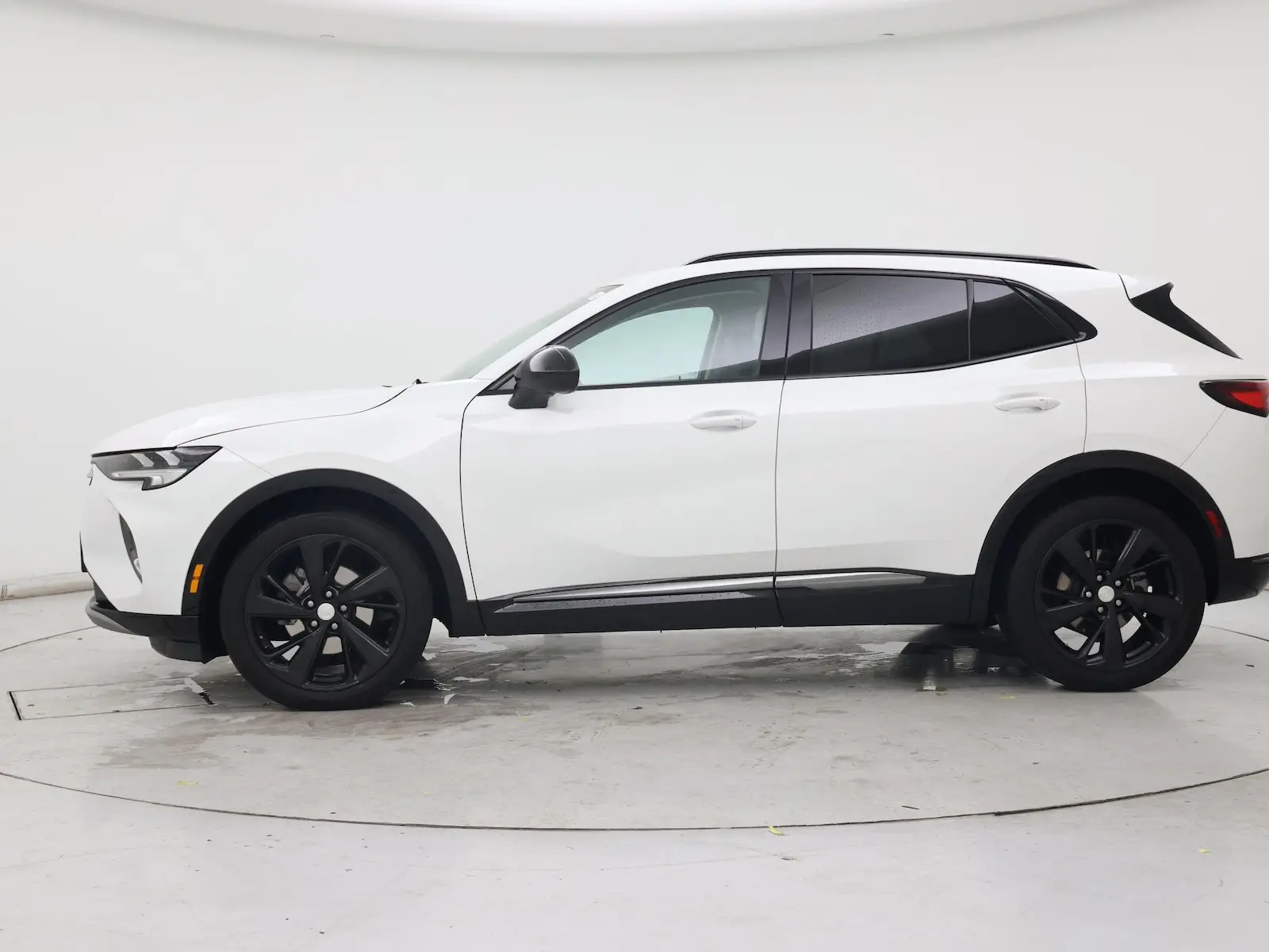 2021 Buick Envision Essence AWD photo 4