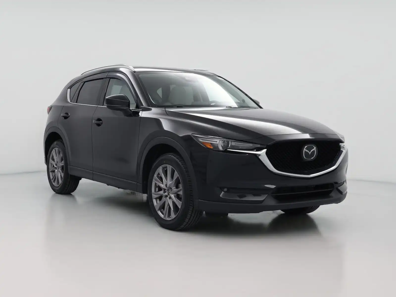 2019 Mazda CX-5 Grand Touring AWD Auto's photo