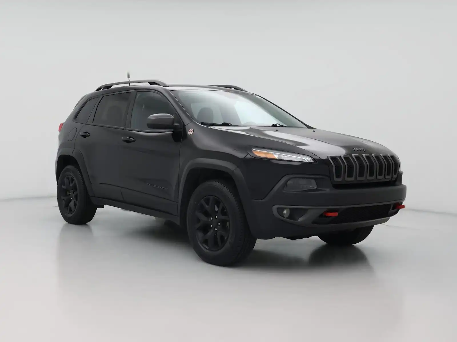 2017 Jeep Cherokee Trailhawk 4WD's photo