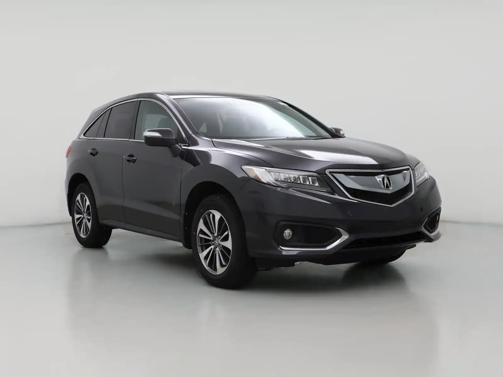 2016 Acura RDX SH-AWD Advance Package's photo