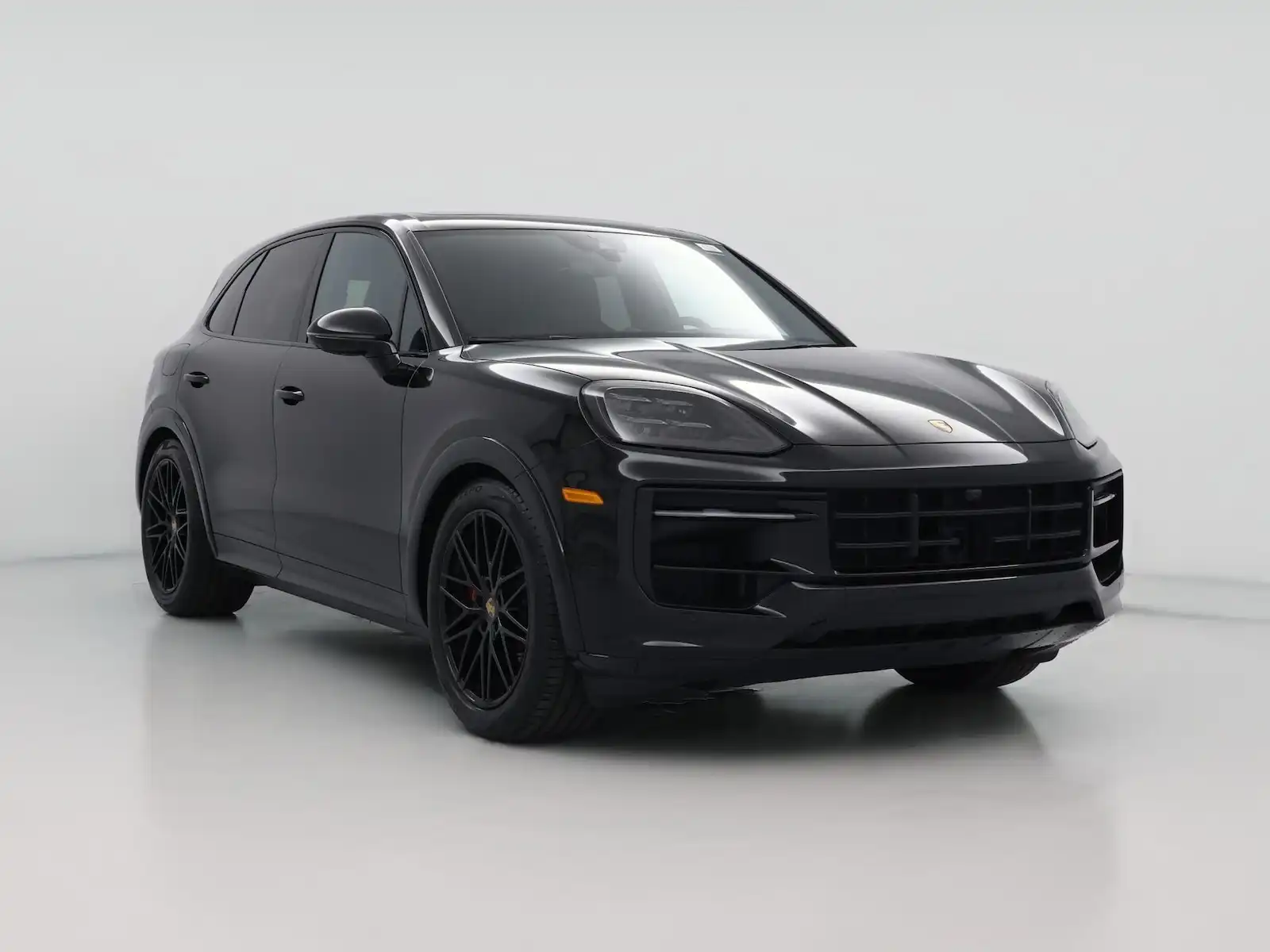2025 Porsche Cayenne GTS's photo