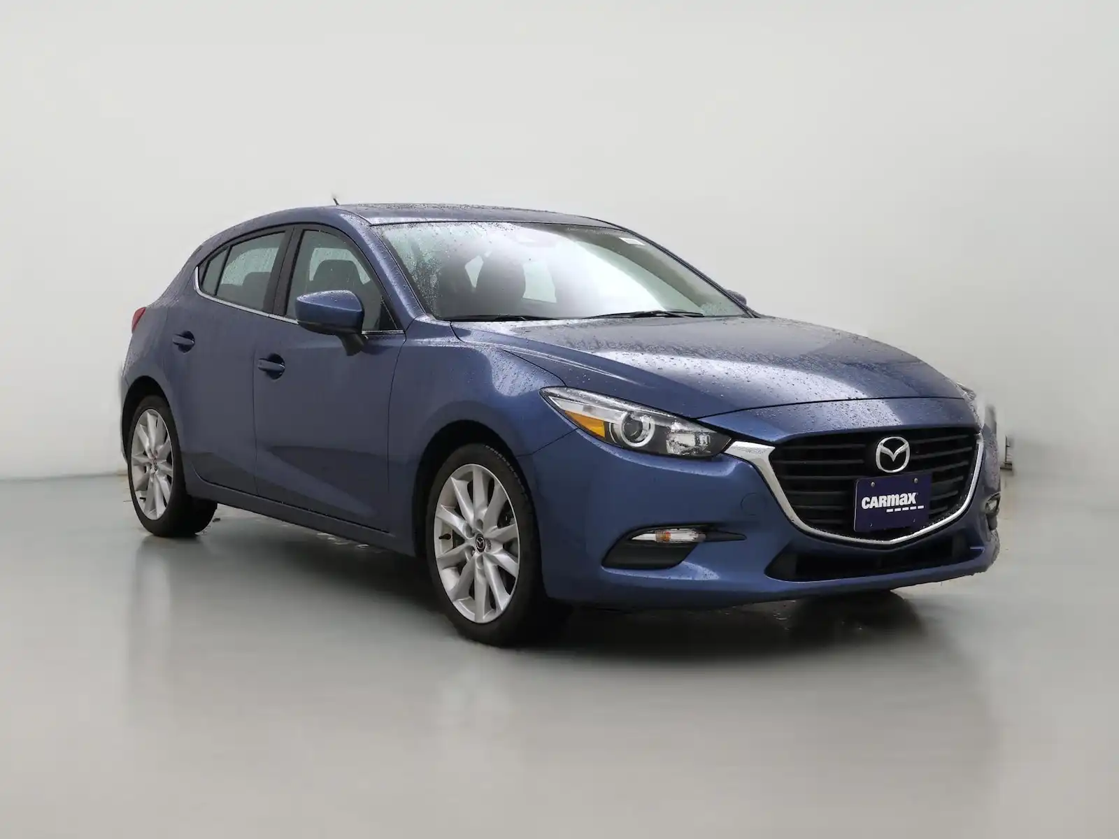 2017 Mazda CX-3 2.5 Touring Auto SKYACTIV 5-Door's photo