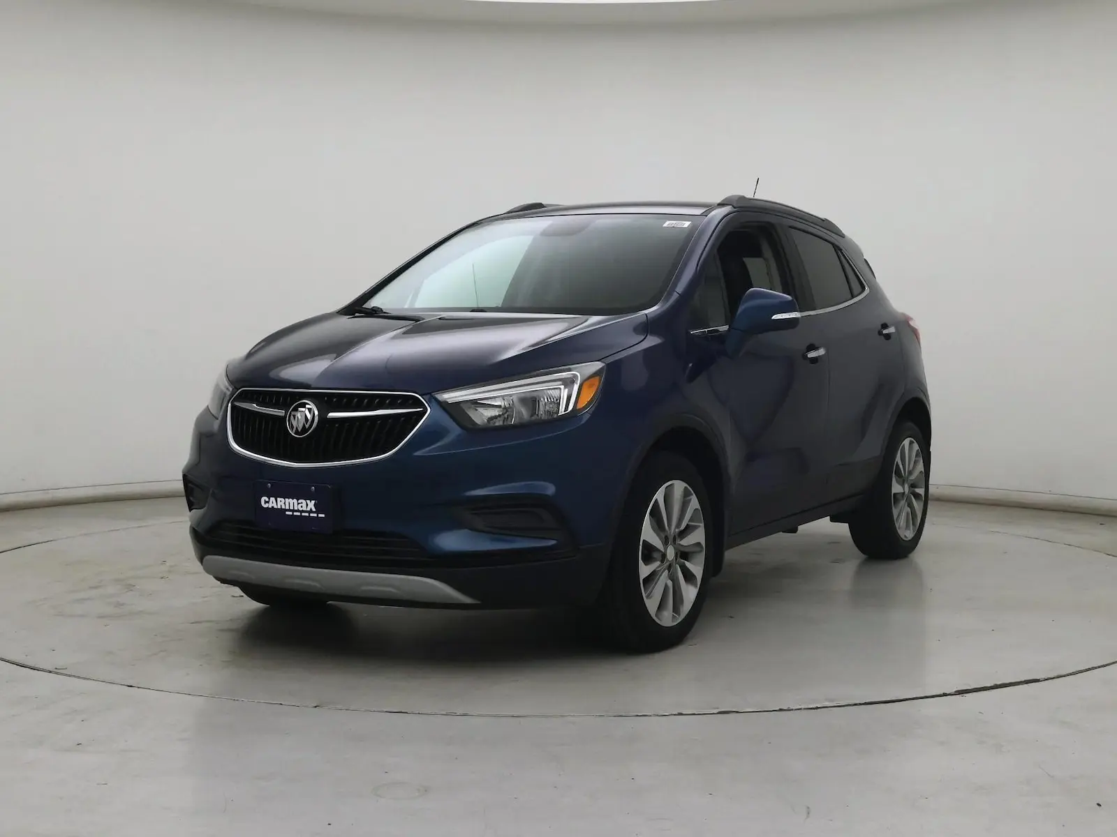 2019 Buick Encore Preferred AWD photo 5