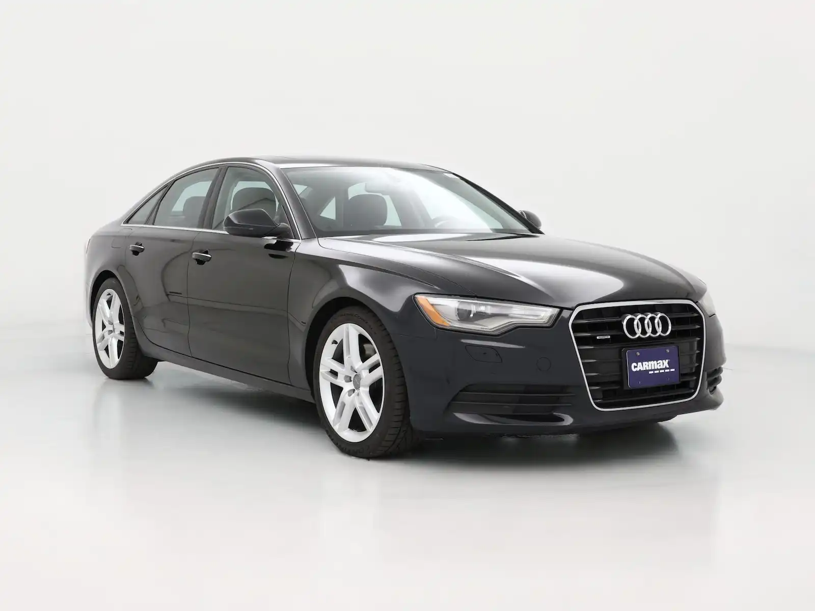 2015 Audi A6 2.0T Premium Plus quattro Tiptronic's photo