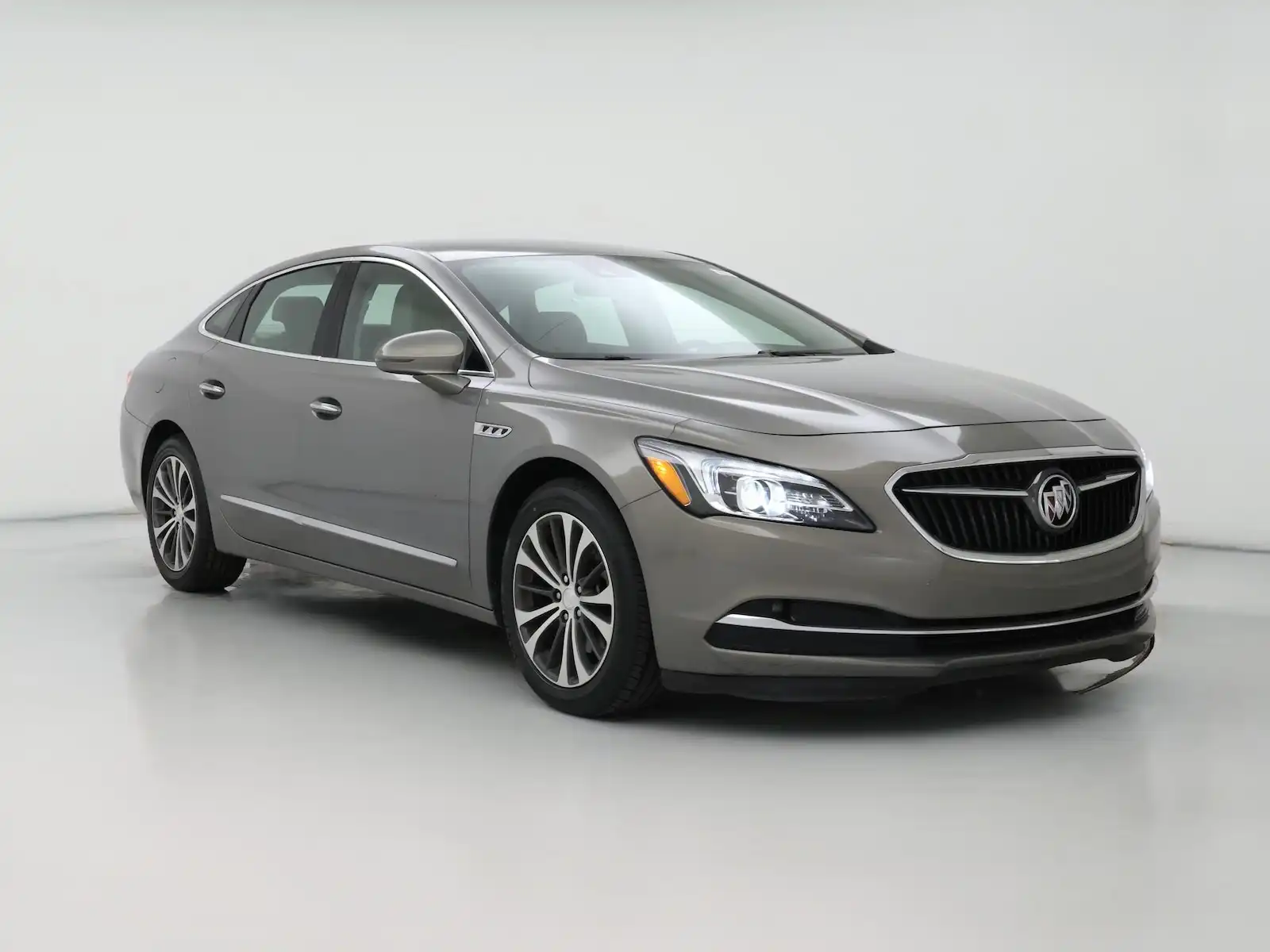 2017 Buick LaCrosse Premium FWD's photo