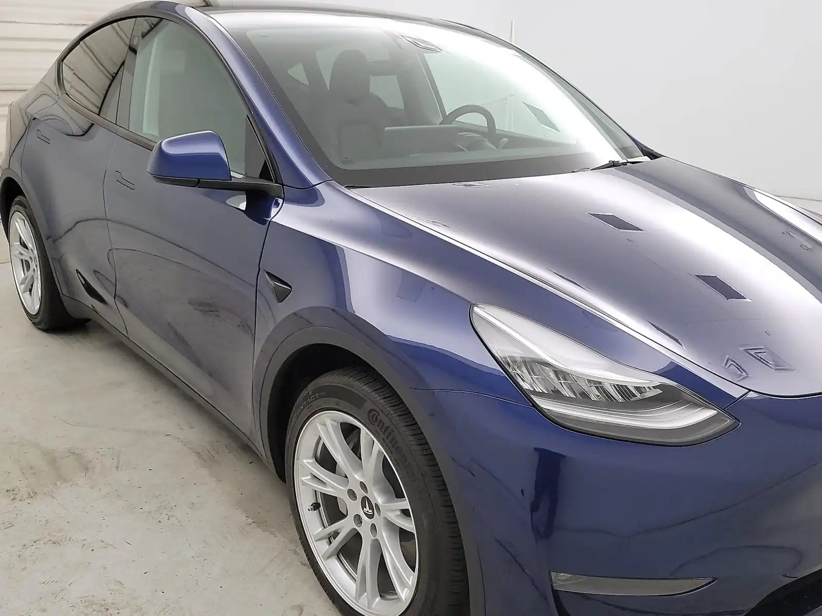 2023 Tesla Model Y Long Range Dual Motor AWD's photo