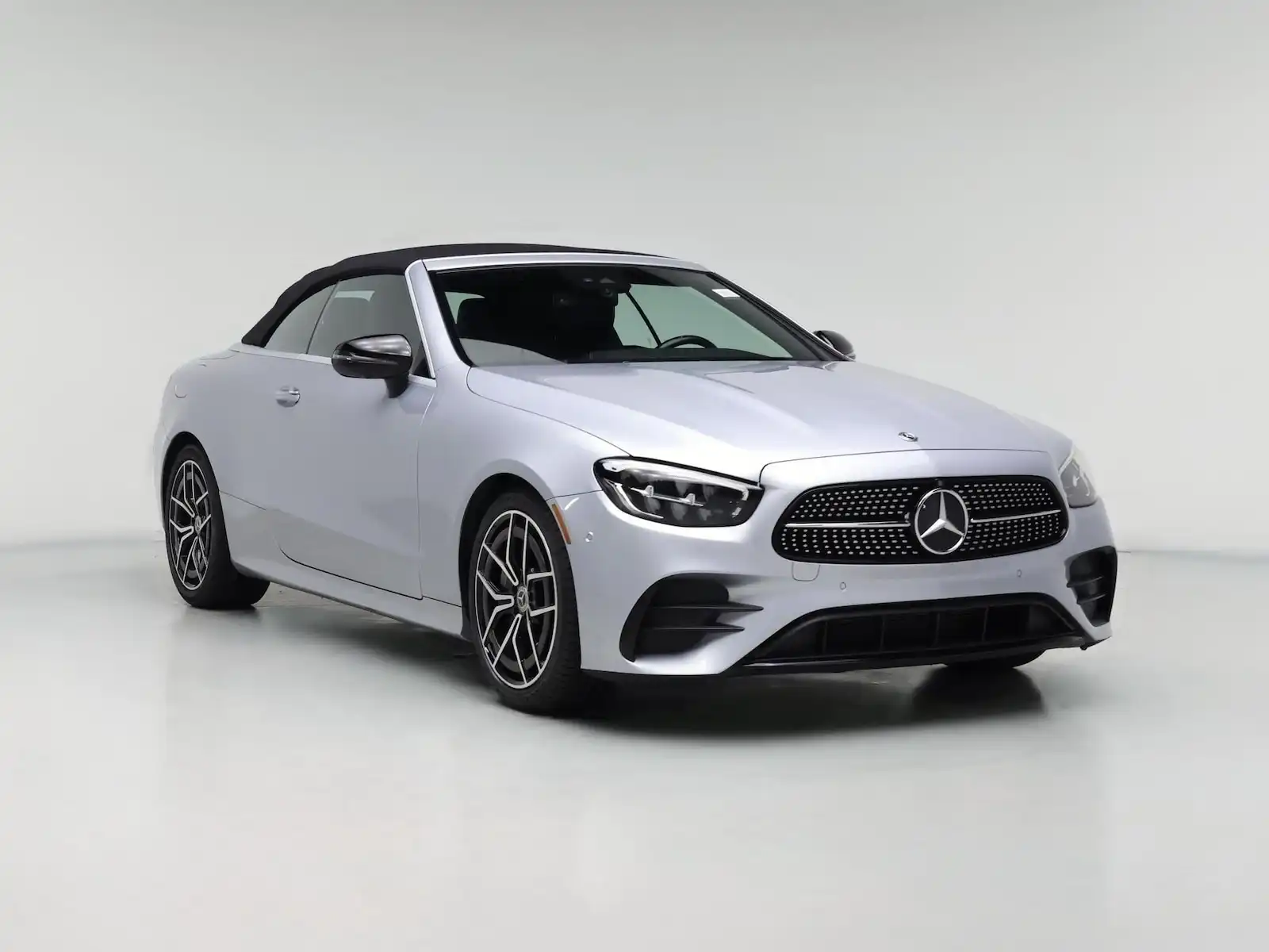 2021 Mercedes-Benz E-Class E450 Cabriolet's photo