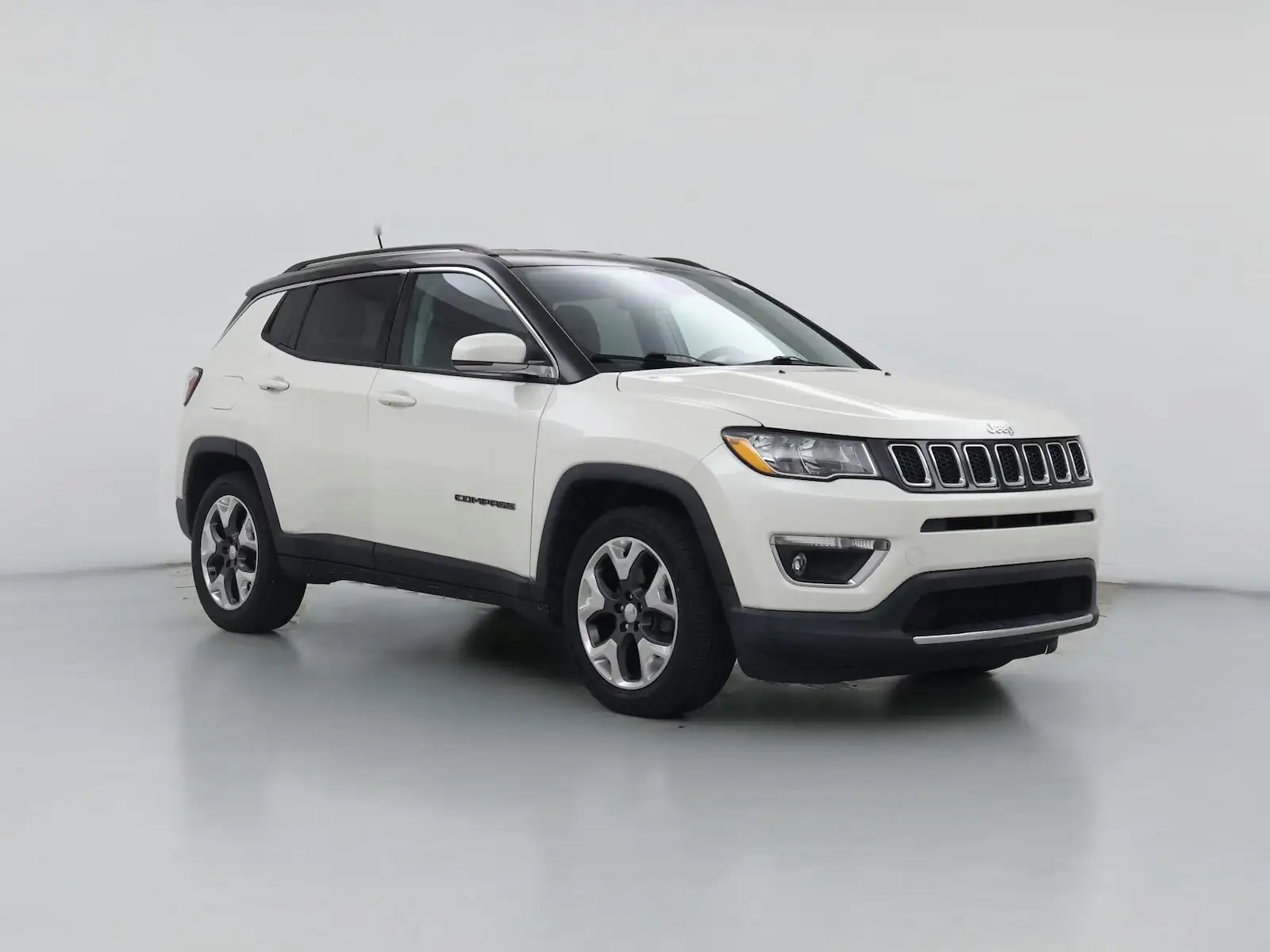 2020 Jeep Compass Limited's photo