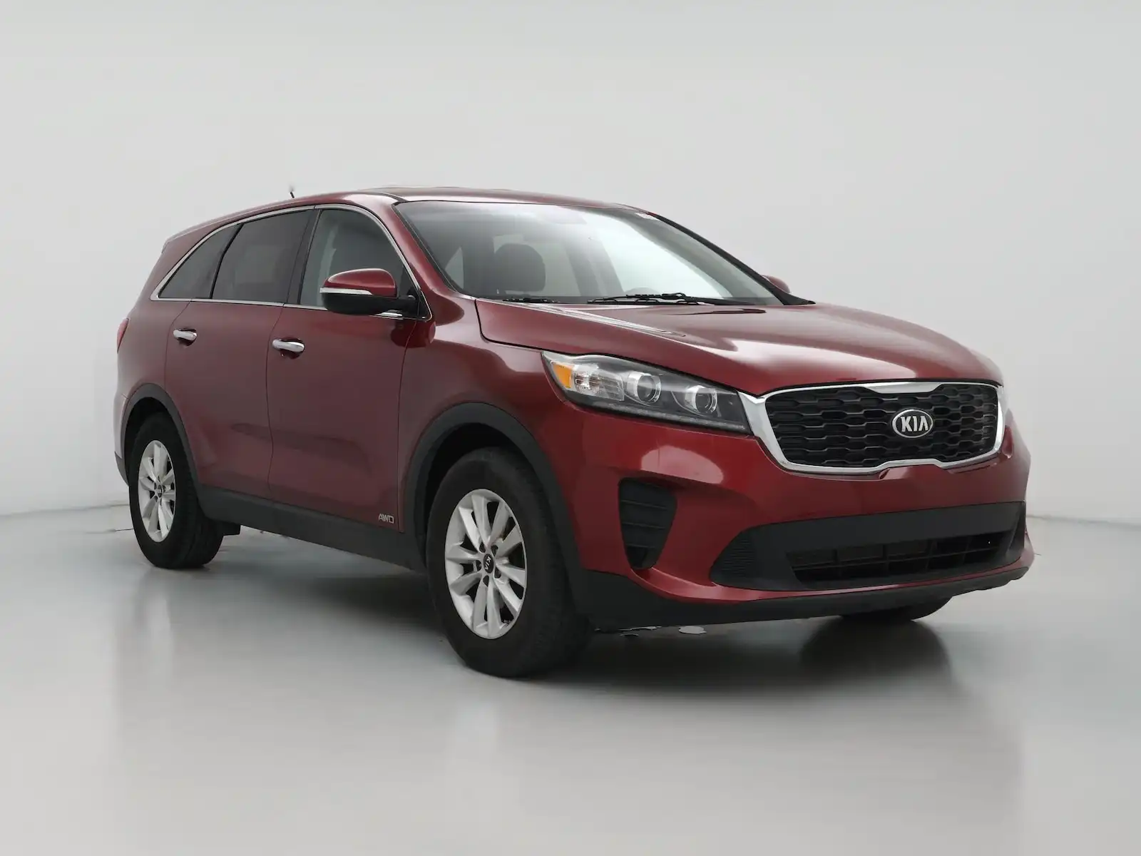 2019 Kia Sorento LX 4WD Auto's photo