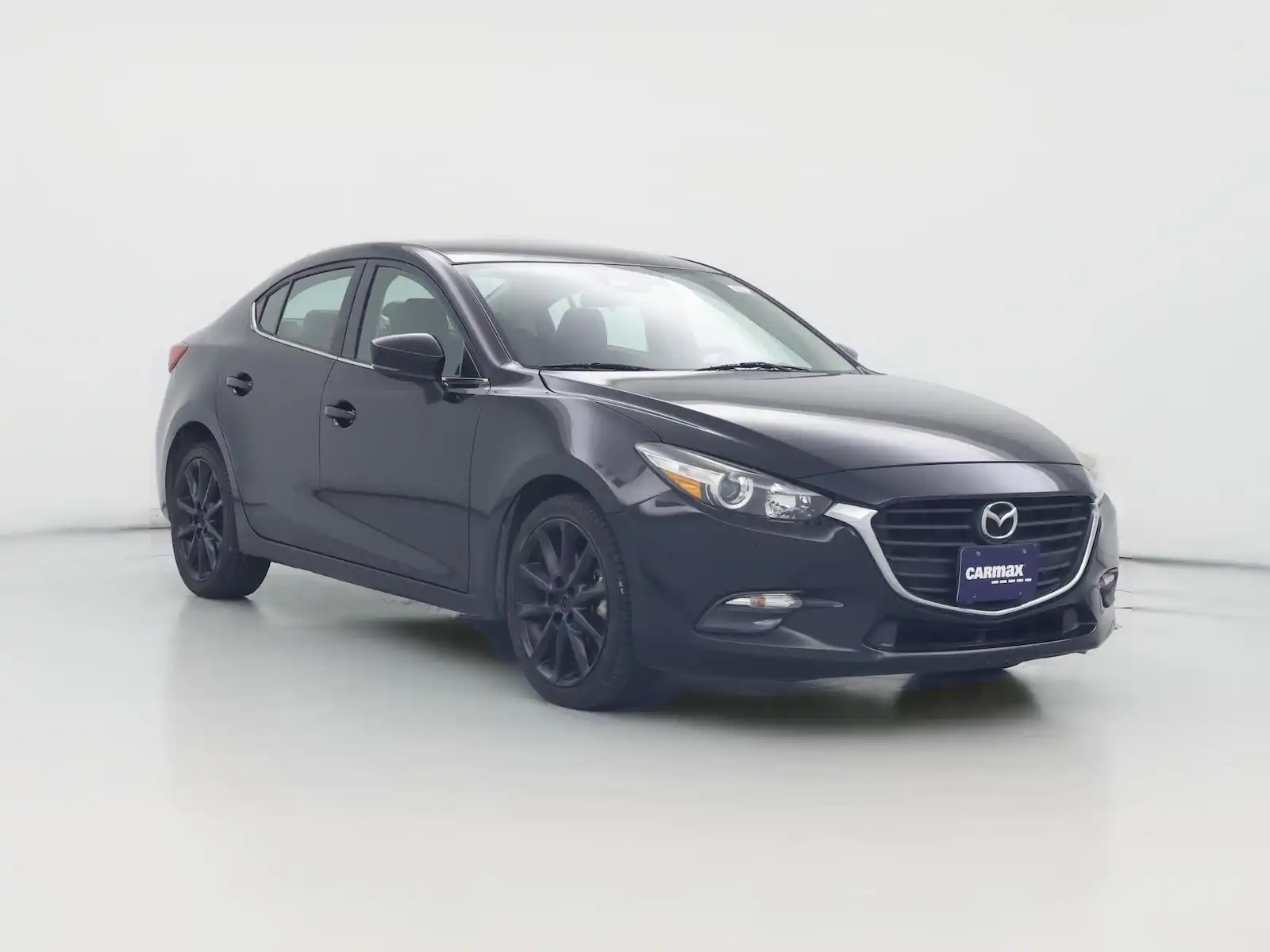 2017 Mazda CX-3 Touring Auto SKYACTIV 4-Door's photo