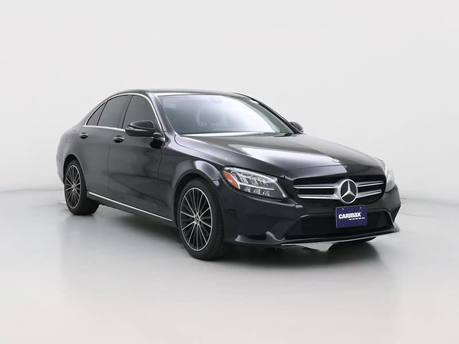 2021 Mercedes-Benz C-Class C300's photo