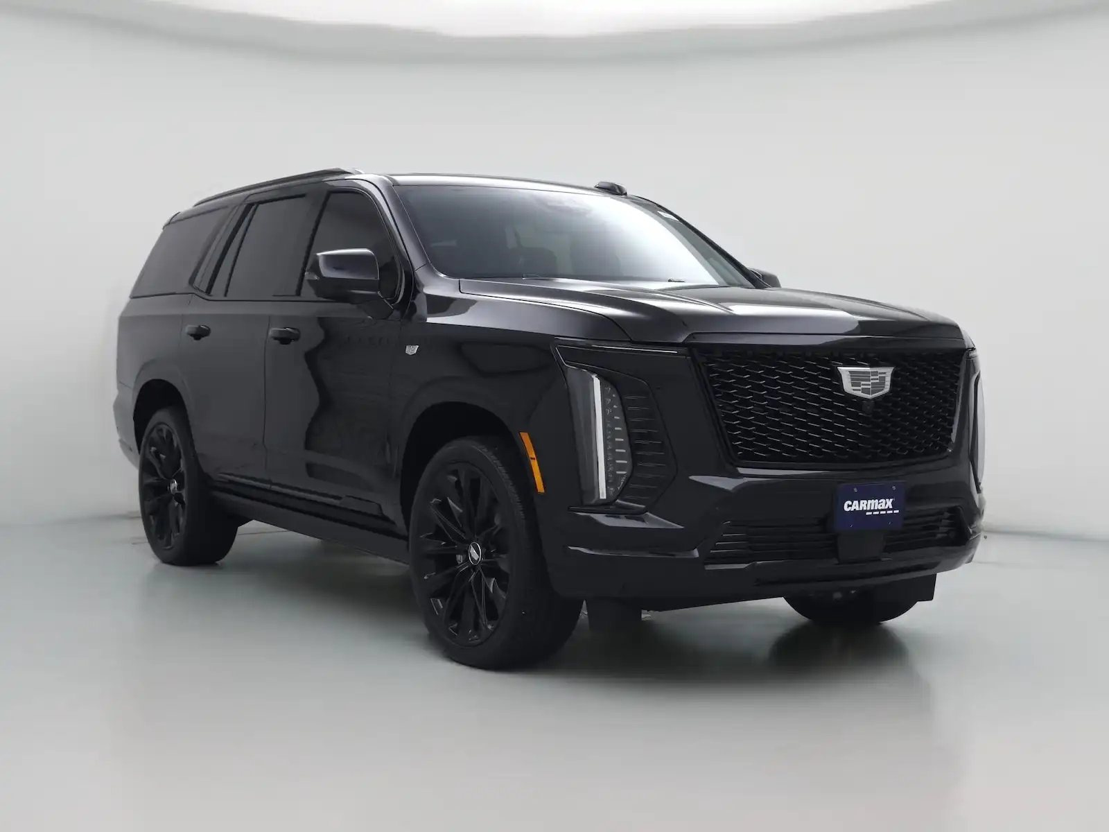 2025 Cadillac Escalade Sport Platinum 4WD's photo