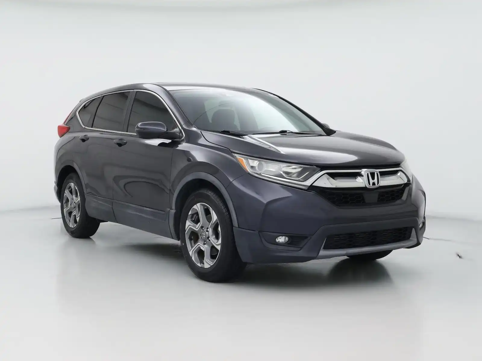 2018 Honda CR-V EX 2WD's photo